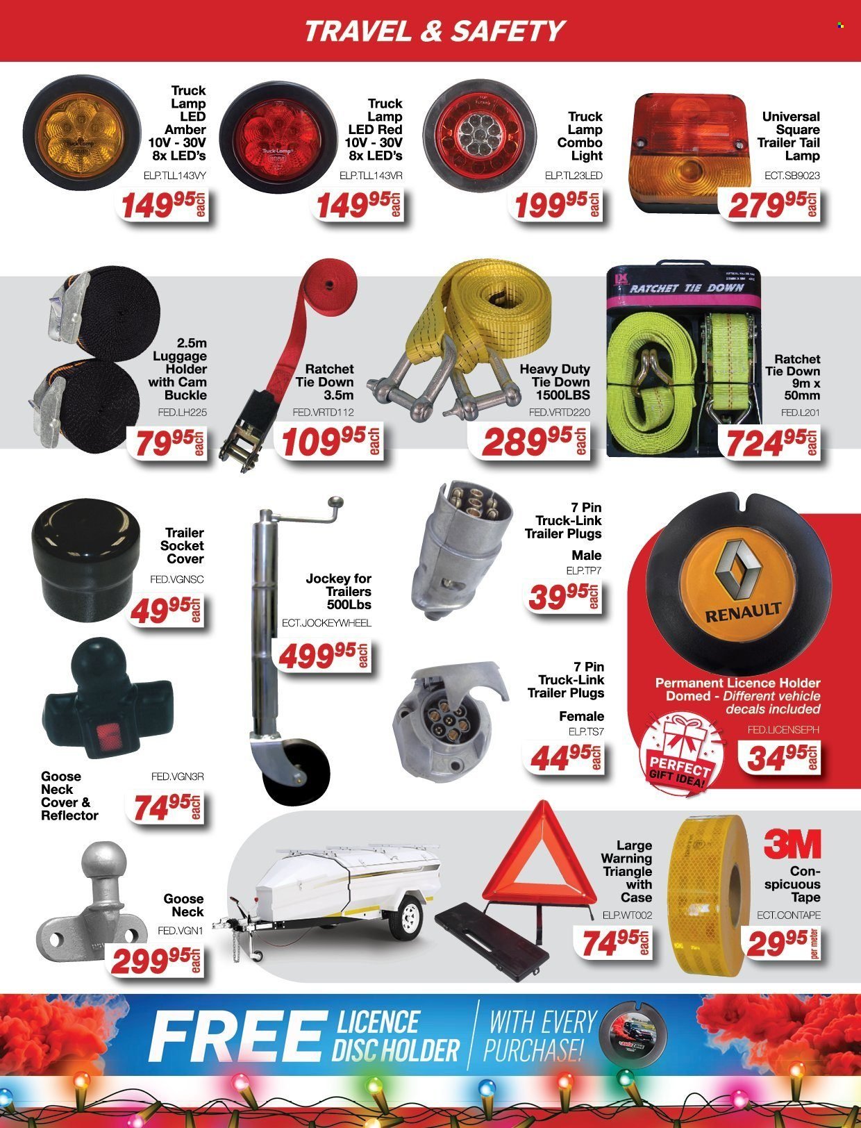AUTOZONE specials - Festive National (2025-11-24 - 2025-12-31) | 4
