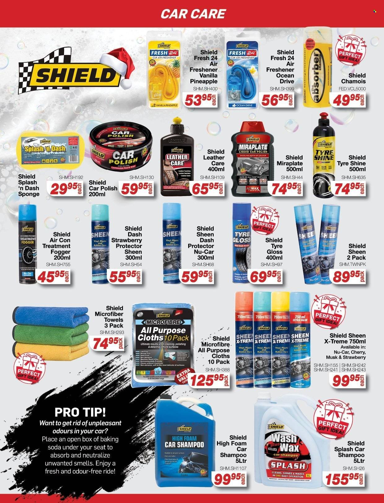 AUTOZONE specials - Festive National (2025-11-24 - 2025-12-31) | 31