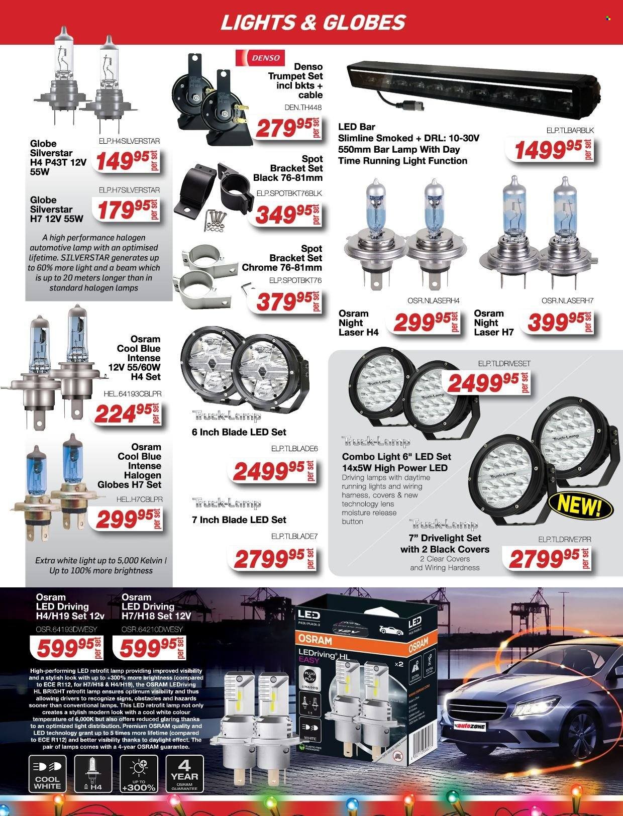 AUTOZONE specials - Festive National (2025-11-24 - 2025-12-31) | 5