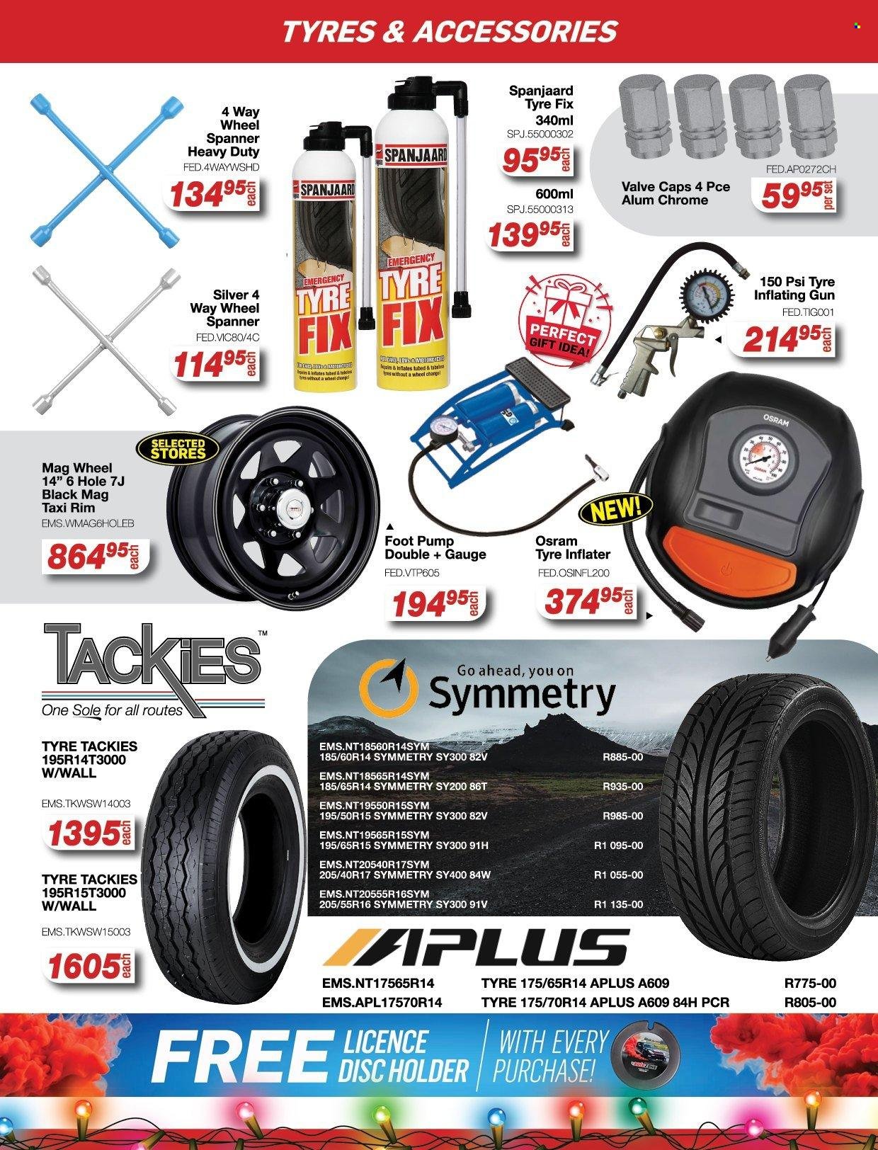AUTOZONE specials - Festive National (2025-11-24 - 2025-12-31) | 9