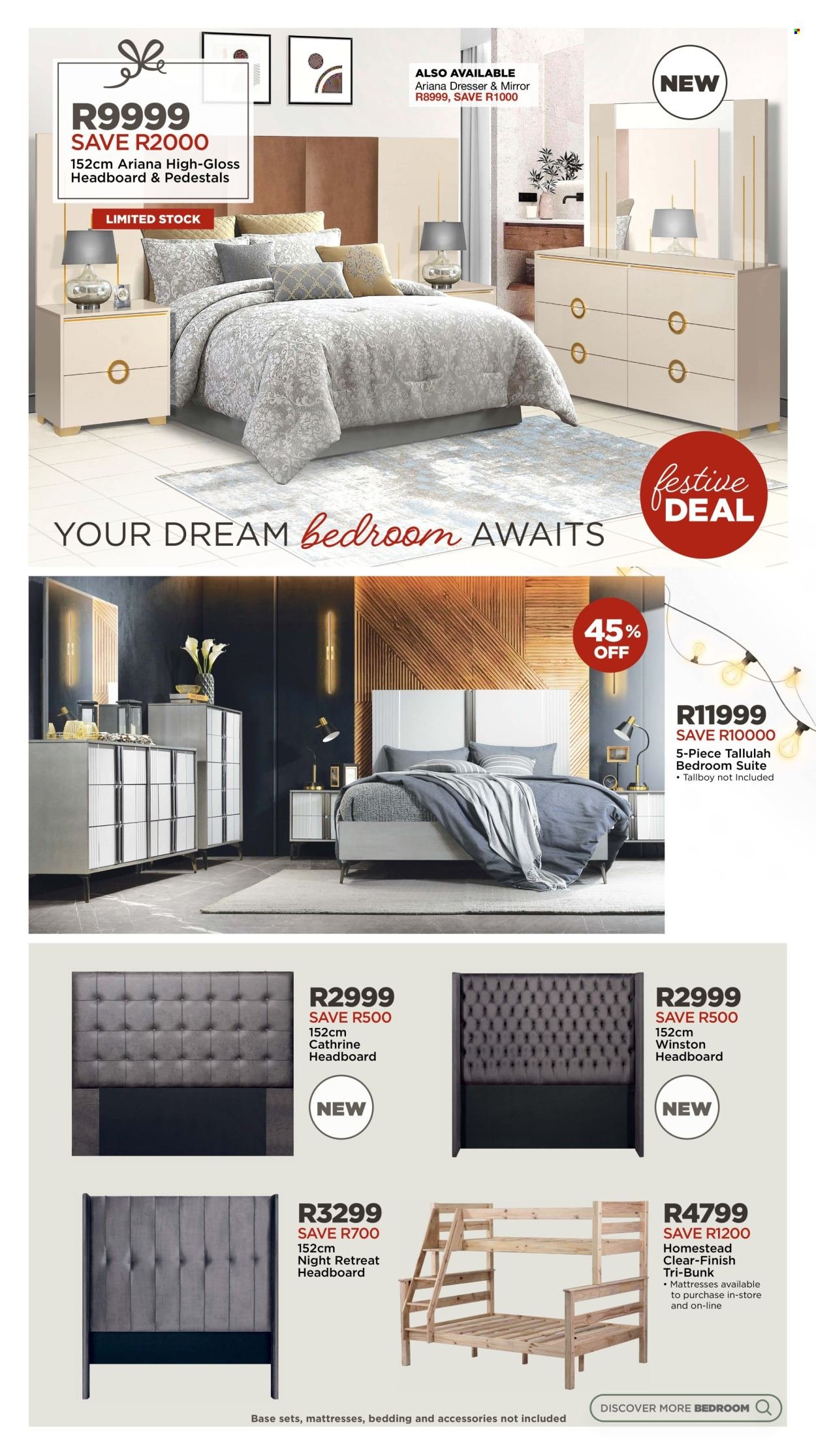 HOUSE & HOME specials - From Monday 3 Nov 2025 (2025-11-03 - 2025-11-16) | 11