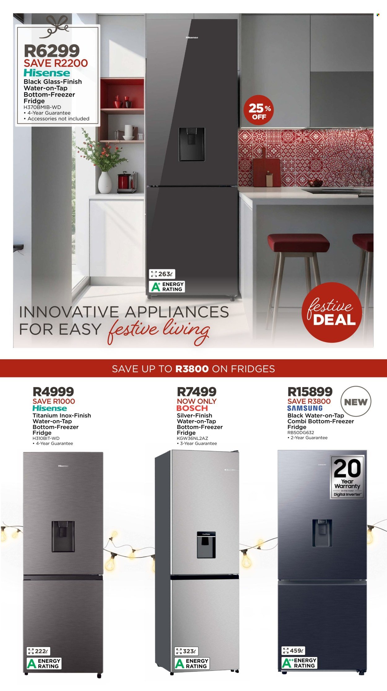 HOUSE & HOME specials - From Monday 3 Nov 2025 (2025-11-03 - 2025-11-16) | 14