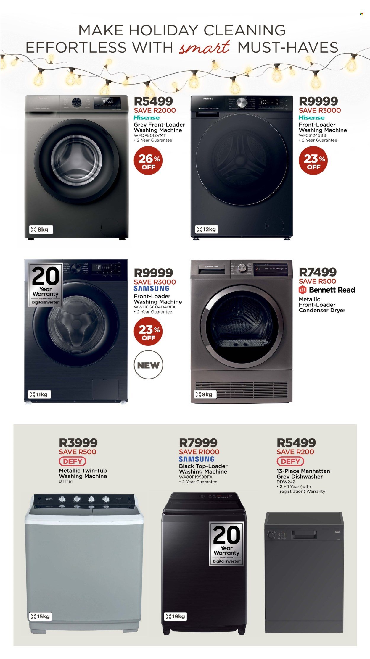 HOUSE & HOME specials - From Monday 3 Nov 2025 (2025-11-03 - 2025-11-16) | 16