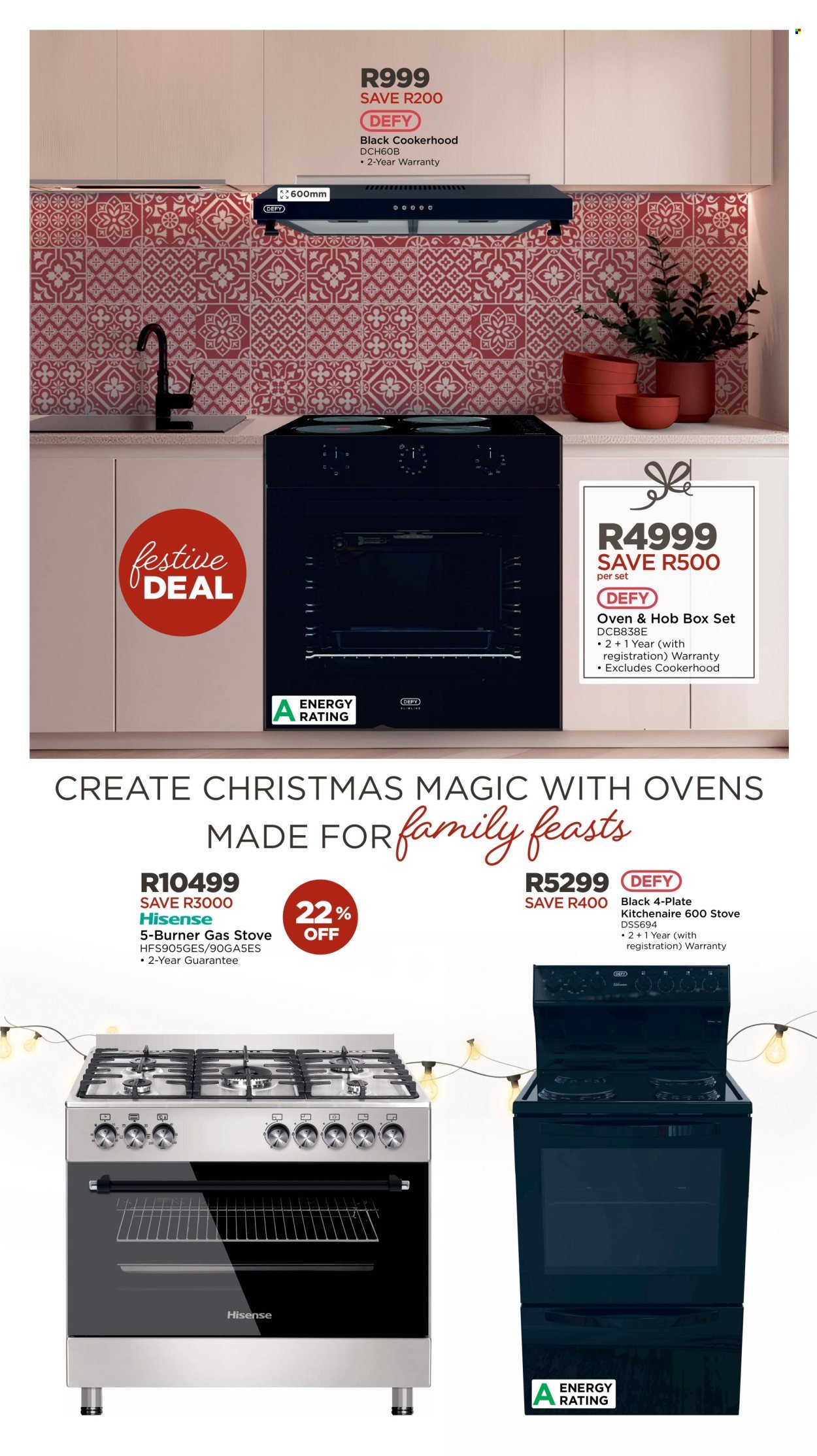 HOUSE & HOME specials - From Monday 3 Nov 2025 (2025-11-03 - 2025-11-16) | 17