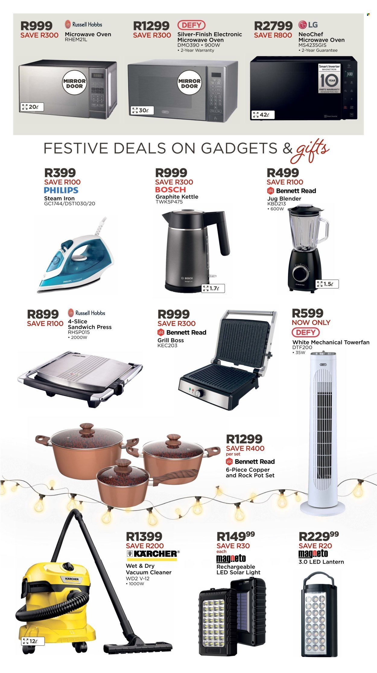 HOUSE & HOME specials - From Monday 3 Nov 2025 (2025-11-03 - 2025-11-16) | 18