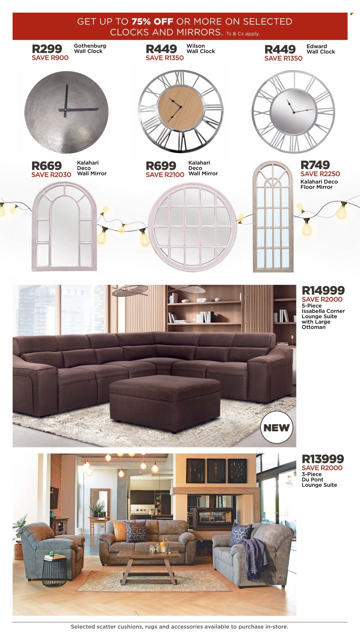 HOUSE & HOME specials - From Monday 3 Nov 2025 (2025-11-03 - 2025-11-16) | 3