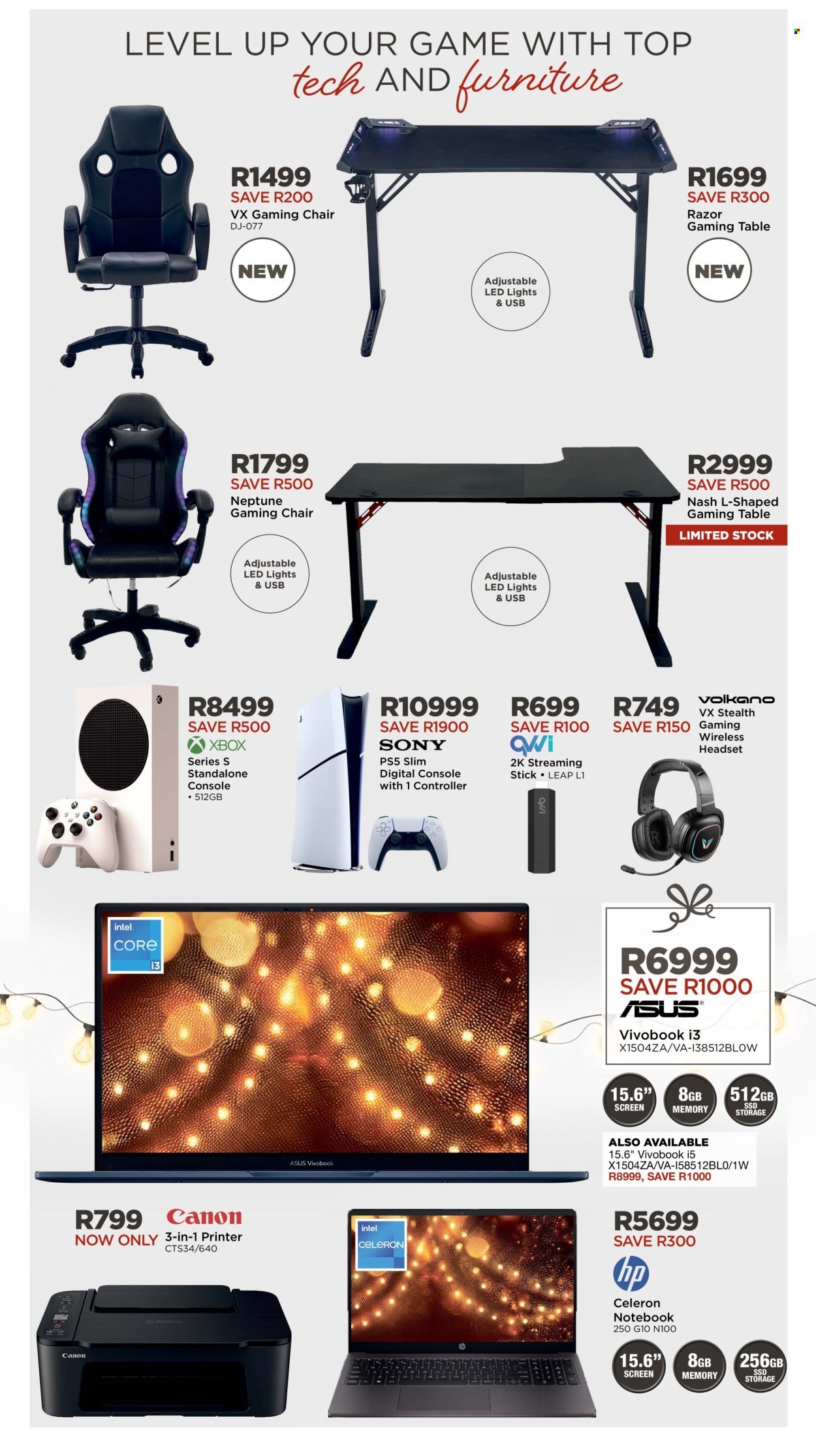 HOUSE & HOME specials - From Monday 3 Nov 2025 (2025-11-03 - 2025-11-16) | 22