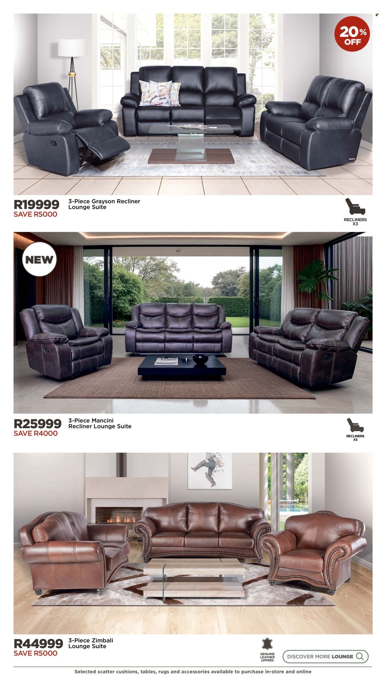 HOUSE & HOME specials - From Monday 3 Nov 2025 (2025-11-03 - 2025-11-16) | 4