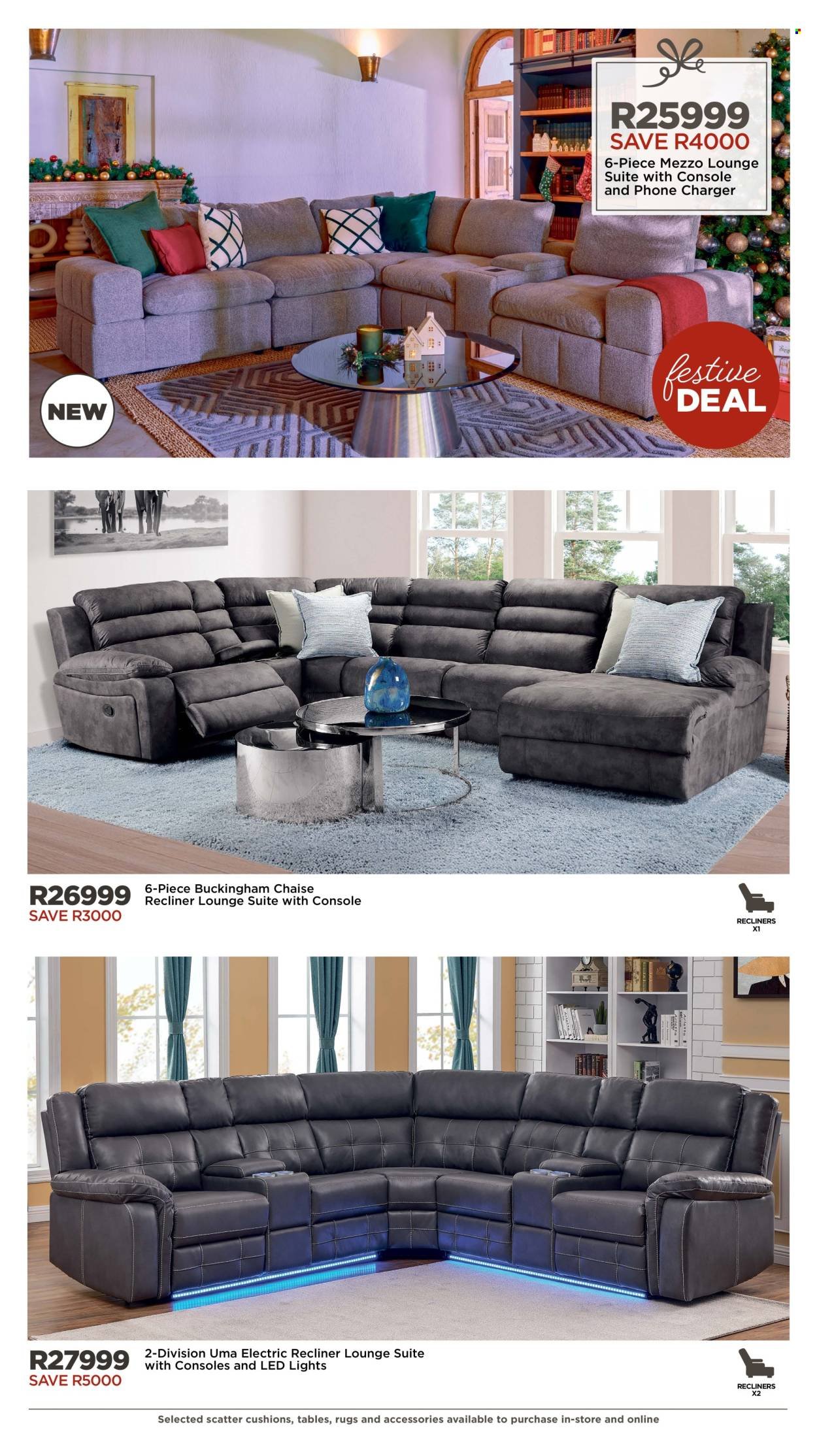 HOUSE & HOME specials - From Monday 3 Nov 2025 (2025-11-03 - 2025-11-16) | 5