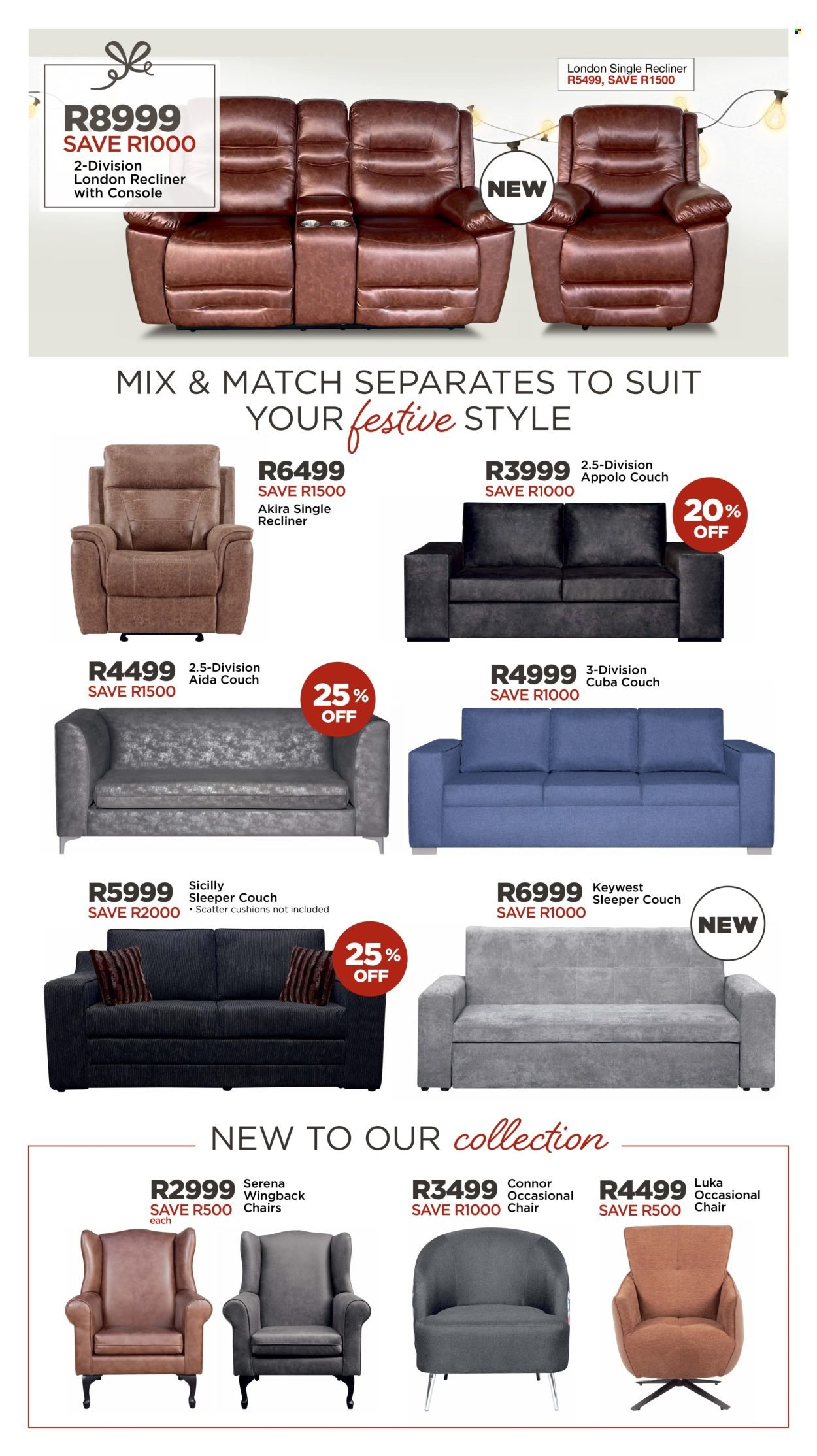 HOUSE & HOME specials - From Monday 3 Nov 2025 (2025-11-03 - 2025-11-16) | 6