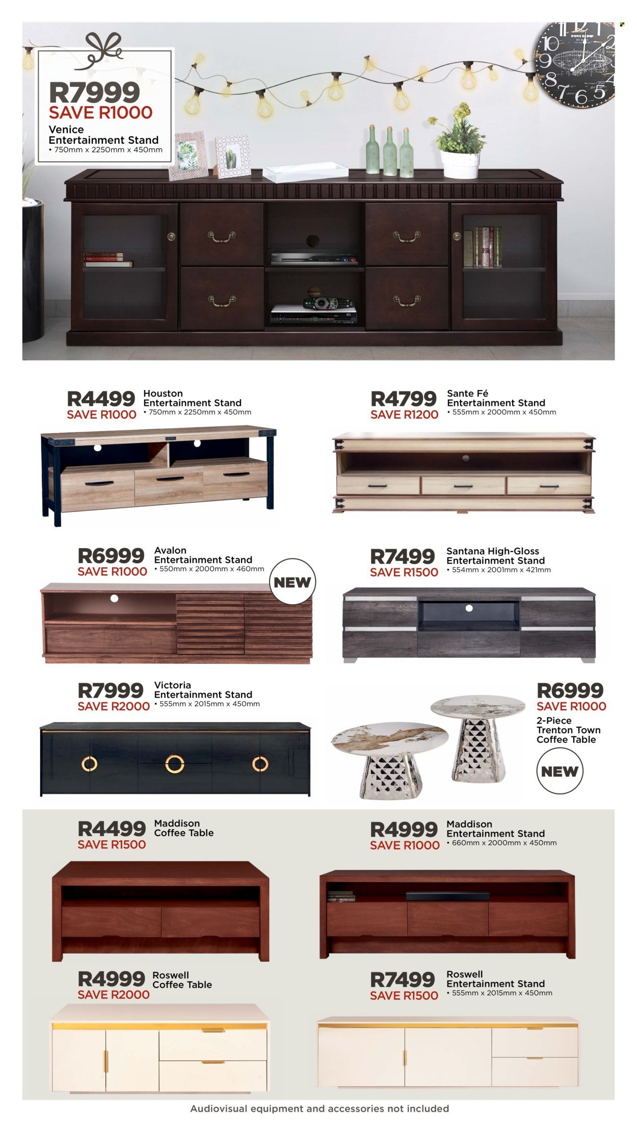 HOUSE & HOME specials - From Monday 3 Nov 2025 (2025-11-03 - 2025-11-16) | 7