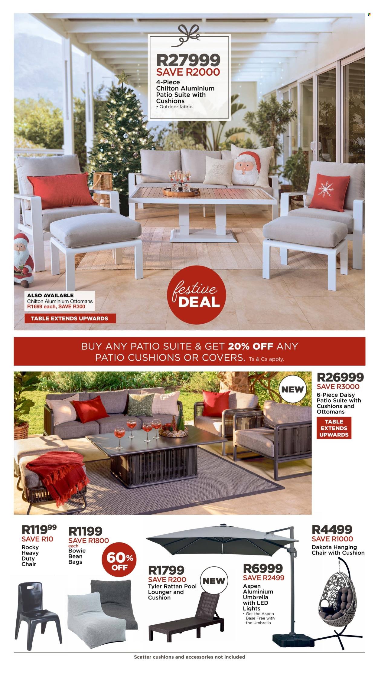 HOUSE & HOME specials - From Monday 3 Nov 2025 (2025-11-03 - 2025-11-16) | 10