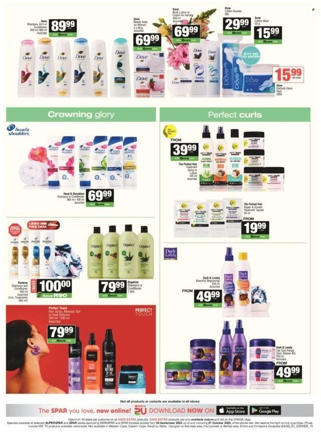 SPAR specials - Specials (2025-09-23 - 2025-10-07) | 15
