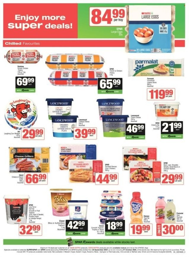 SPAR specials - Specials (2025-09-23 - 2025-10-07) | 3