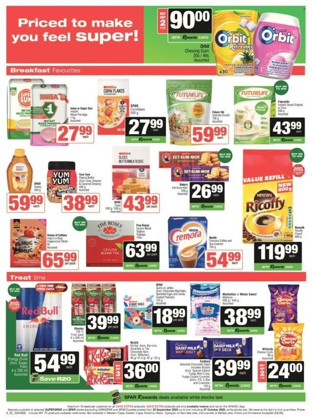 SPAR specials - Specials (2025-09-23 - 2025-10-07) | 6