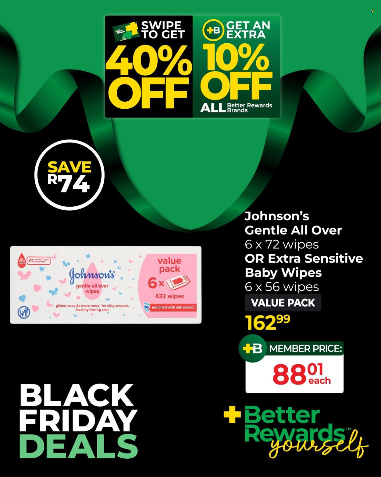 DIS-CHEM specials - From Monday 24 Nov 2025 (2025-11-24 - 2025-11-30) | 1