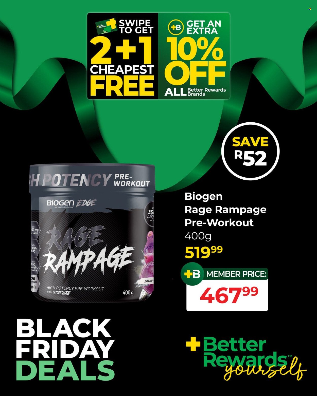 DIS-CHEM specials - From Monday 24 Nov 2025 (2025-11-24 - 2025-11-30) | 4