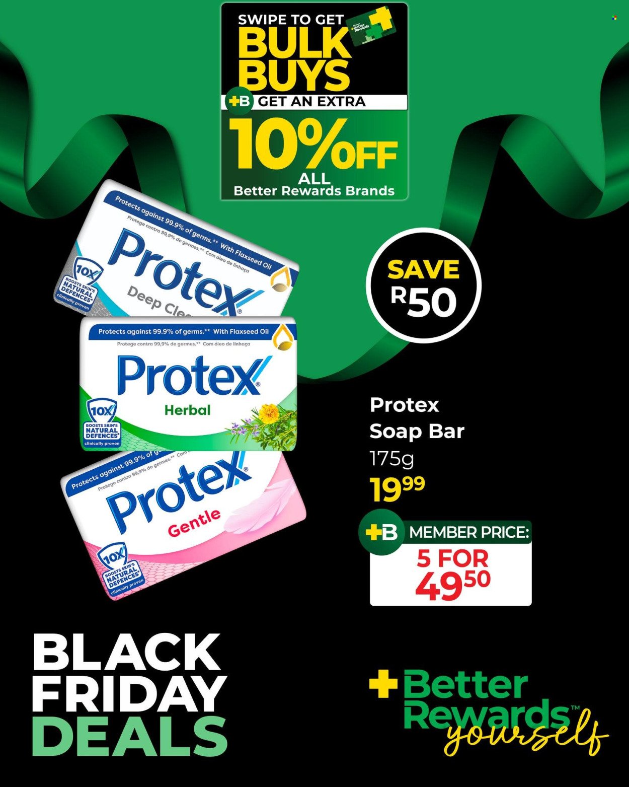 DIS-CHEM specials - From Monday 24 Nov 2025 (2025-11-24 - 2025-11-30) | 6