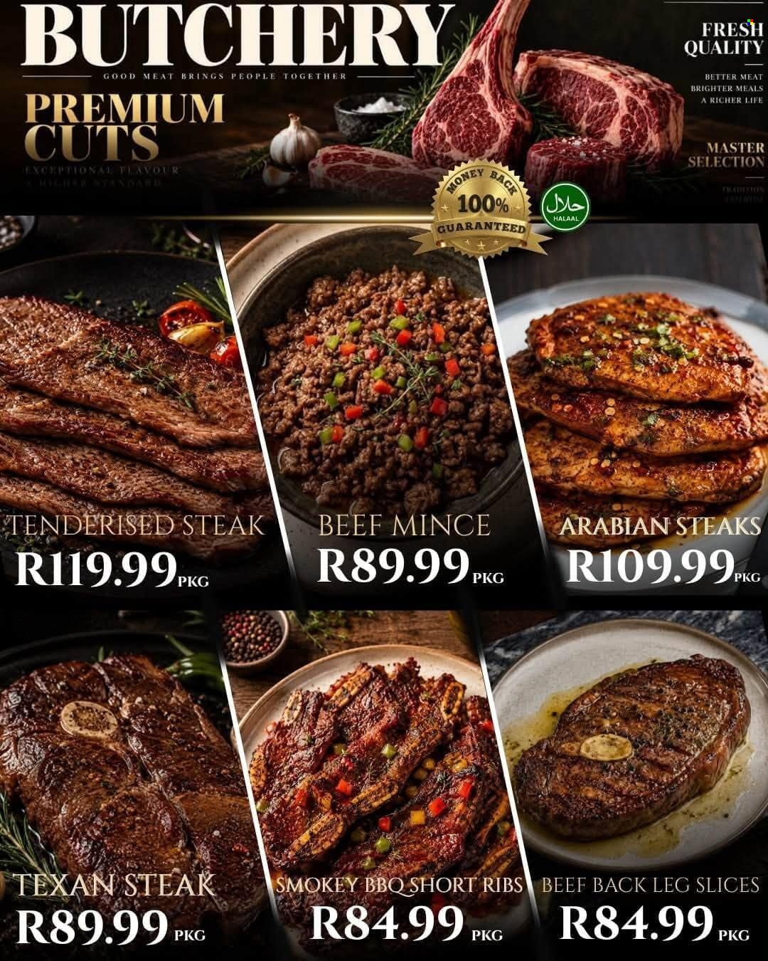 TAKE N PAY specials - From Tuesday 15 Sept 2026