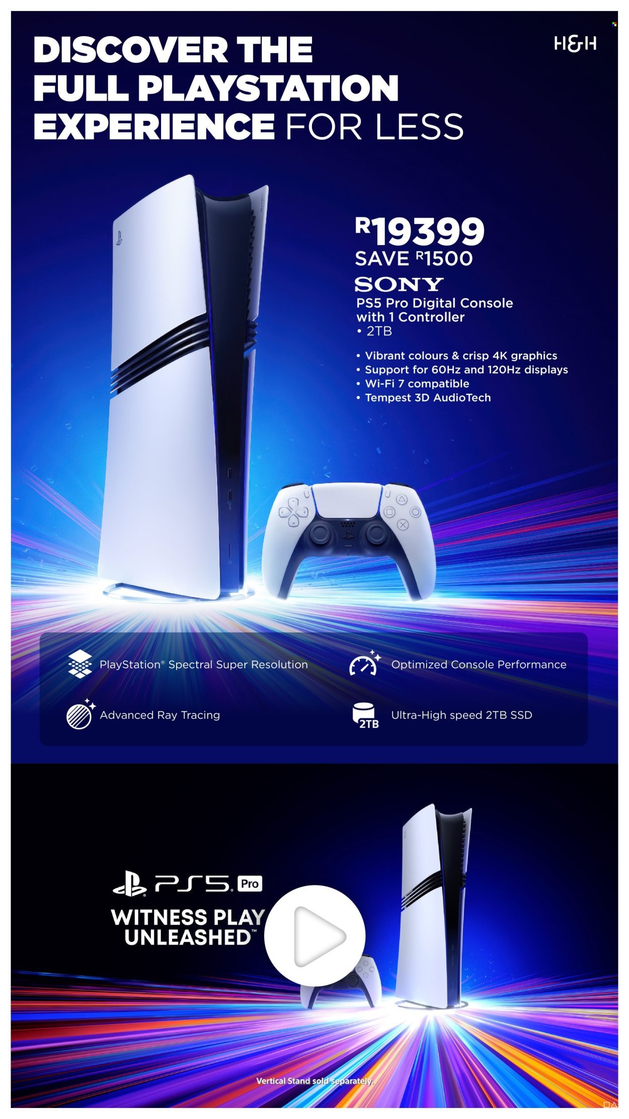 HOUSE & HOME specials - YOUR ULTIMATE TECH & ENTERTAINMENT