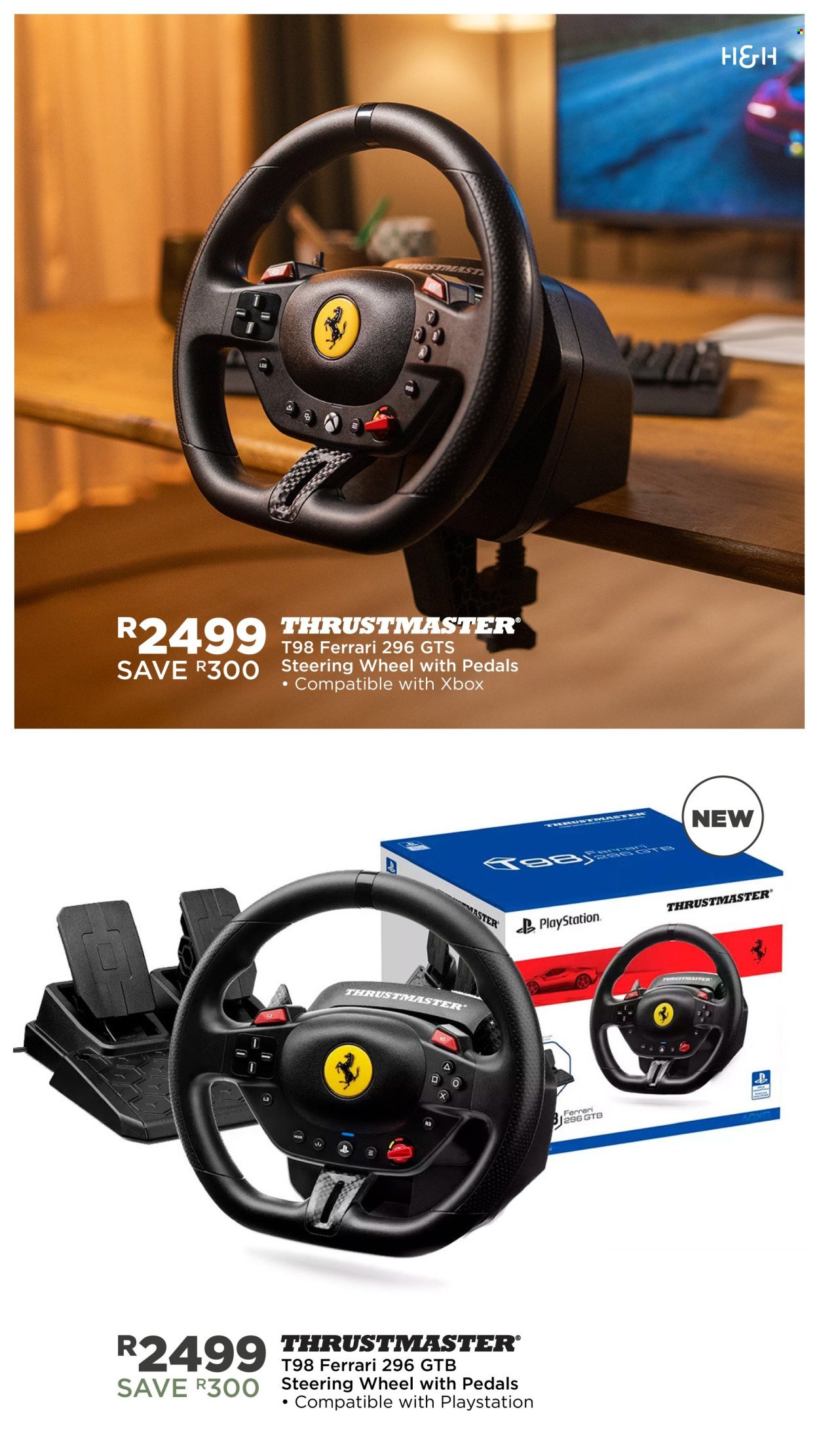 HOUSE & HOME specials - YOUR ULTIMATE TECH & ENTERTAINMENT