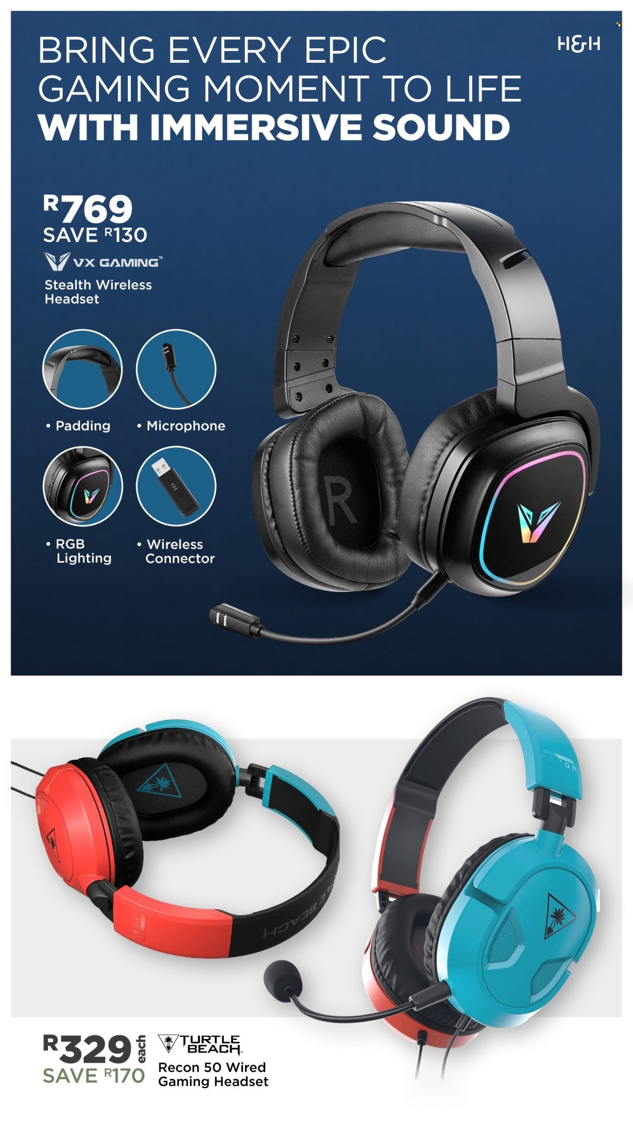 HOUSE & HOME specials - YOUR ULTIMATE TECH & ENTERTAINMENT