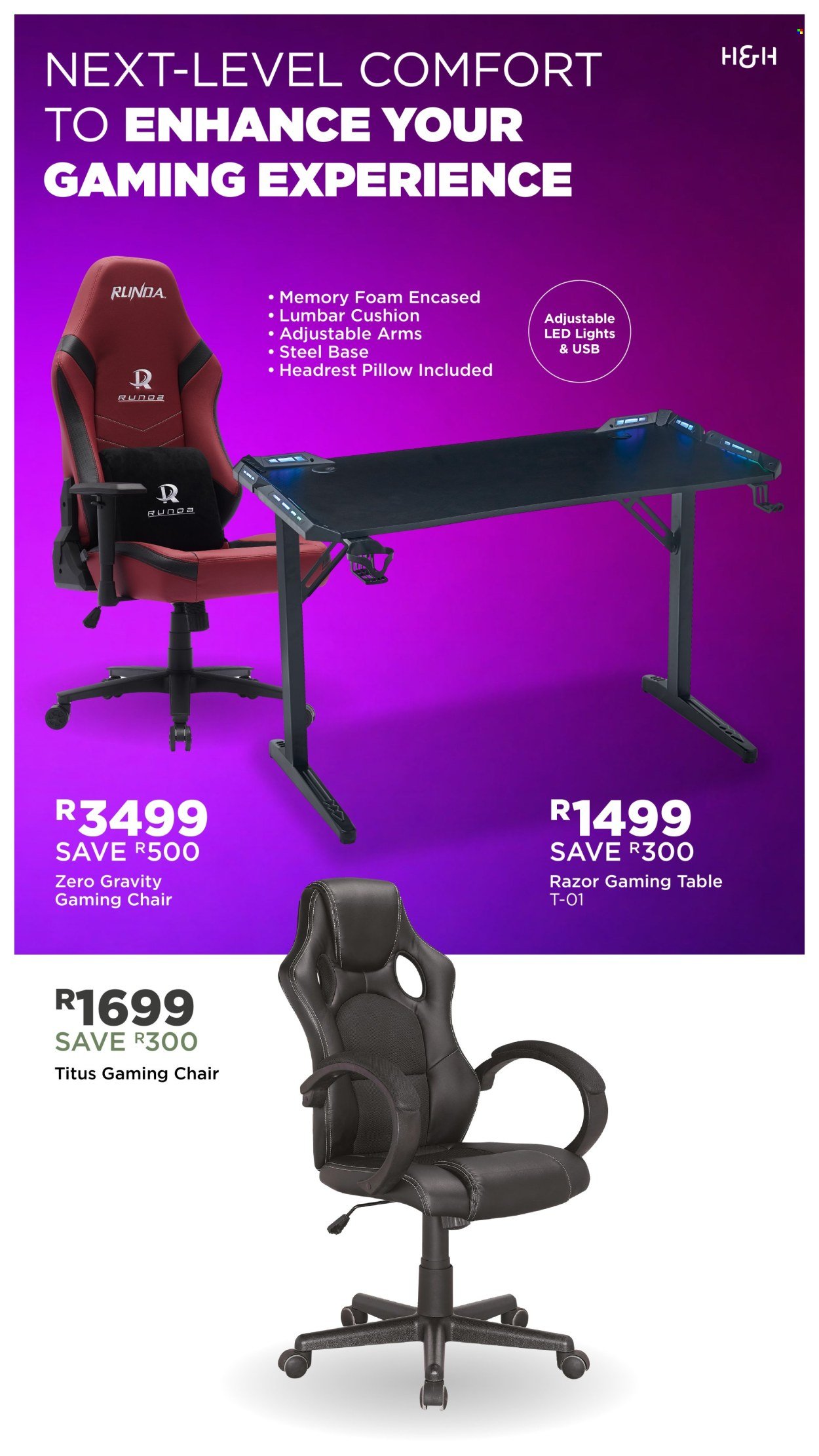 HOUSE & HOME specials - YOUR ULTIMATE TECH & ENTERTAINMENT