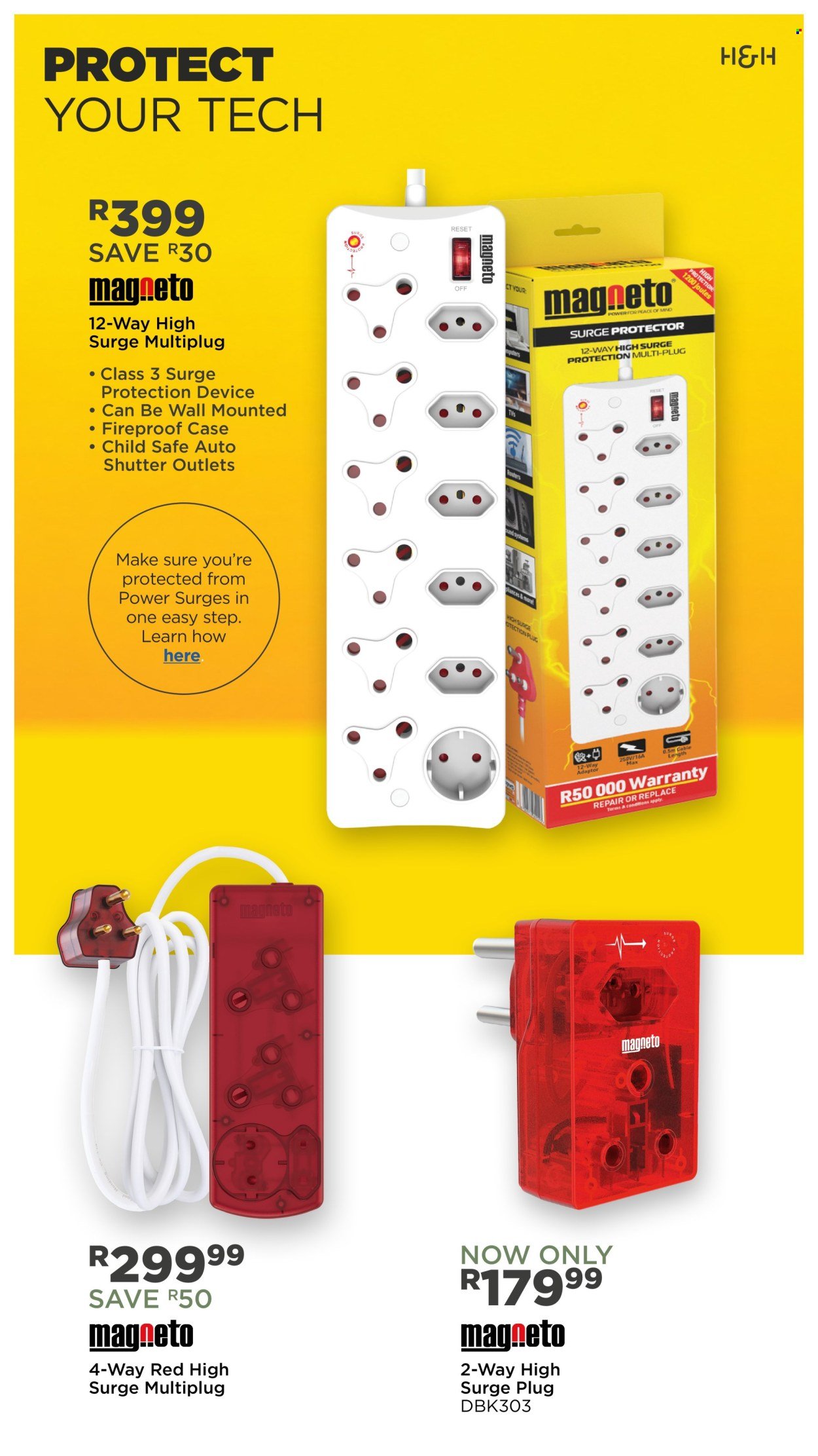 HOUSE & HOME specials - YOUR ULTIMATE TECH & ENTERTAINMENT