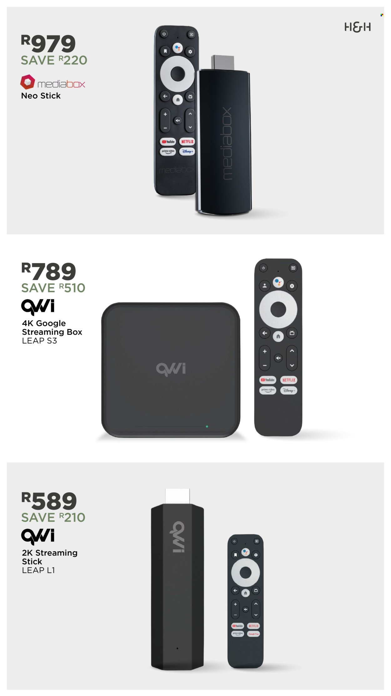 HOUSE & HOME specials - YOUR ULTIMATE TECH & ENTERTAINMENT
