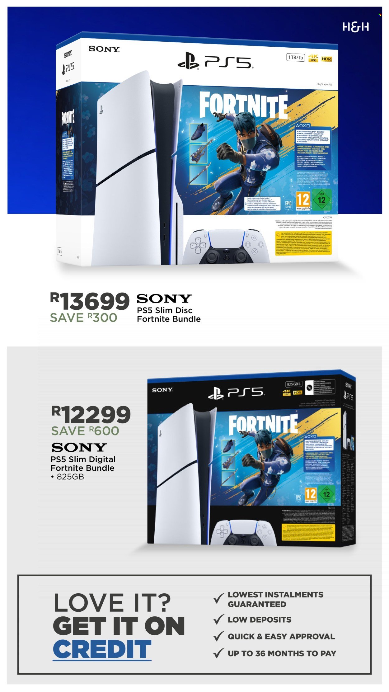 HOUSE & HOME specials - YOUR ULTIMATE TECH & ENTERTAINMENT