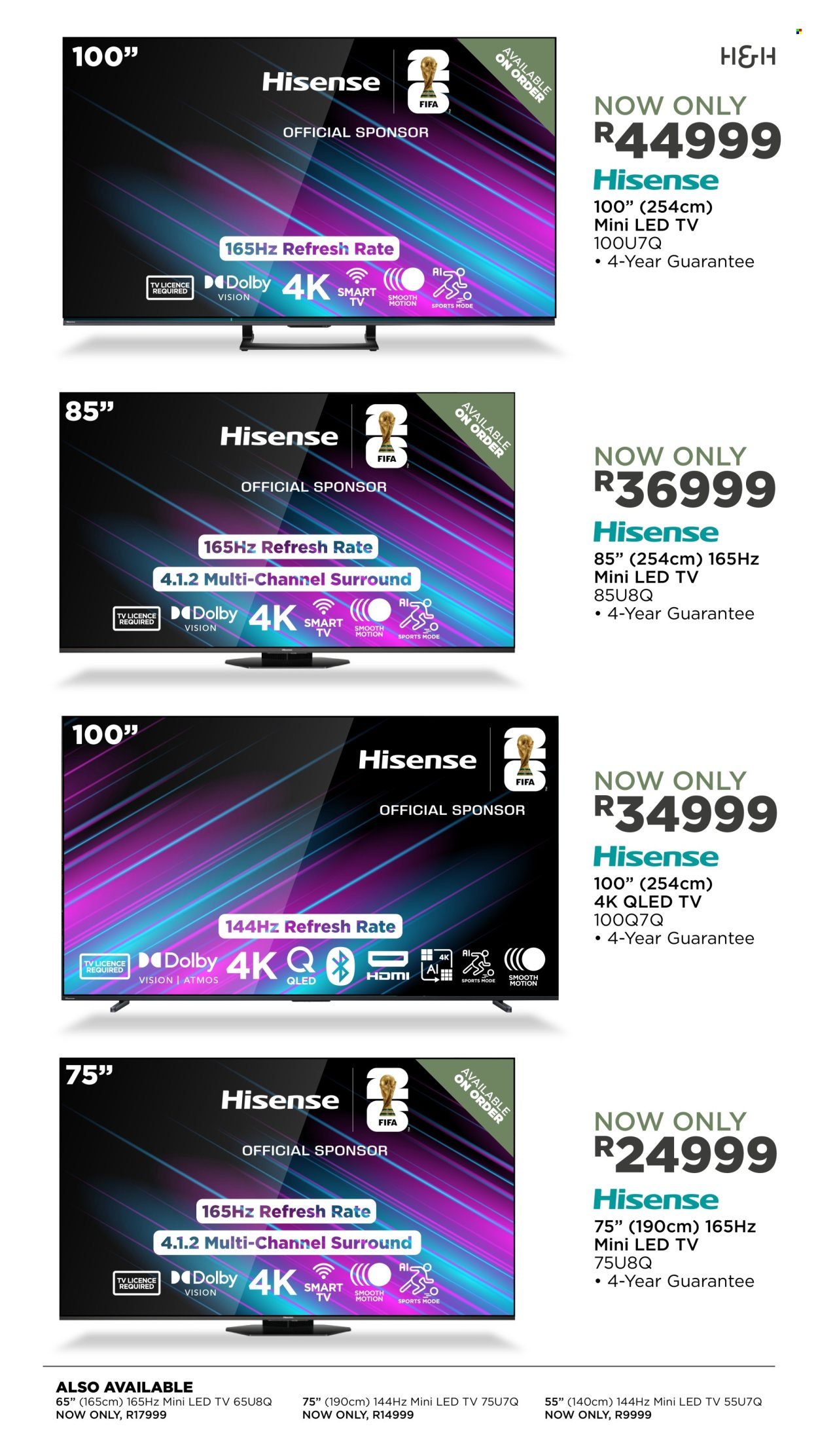 HOUSE & HOME specials - YOUR ULTIMATE TECH & ENTERTAINMENT