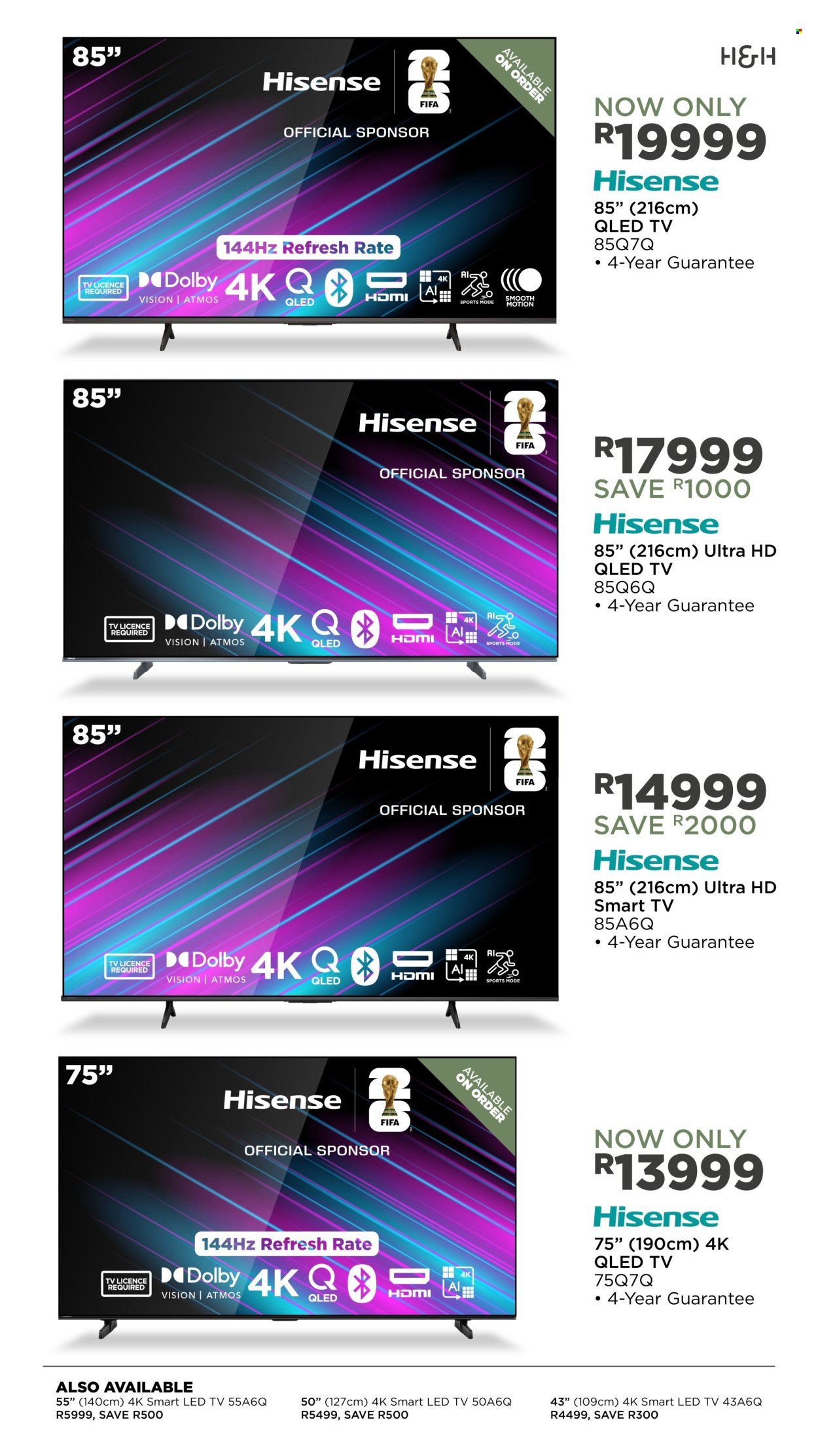 HOUSE & HOME specials - YOUR ULTIMATE TECH & ENTERTAINMENT