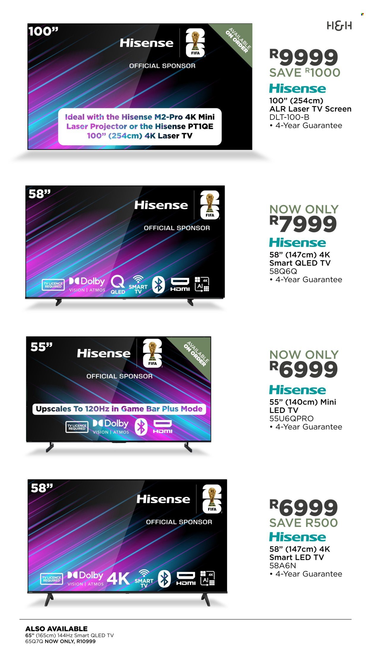 HOUSE & HOME specials - YOUR ULTIMATE TECH & ENTERTAINMENT