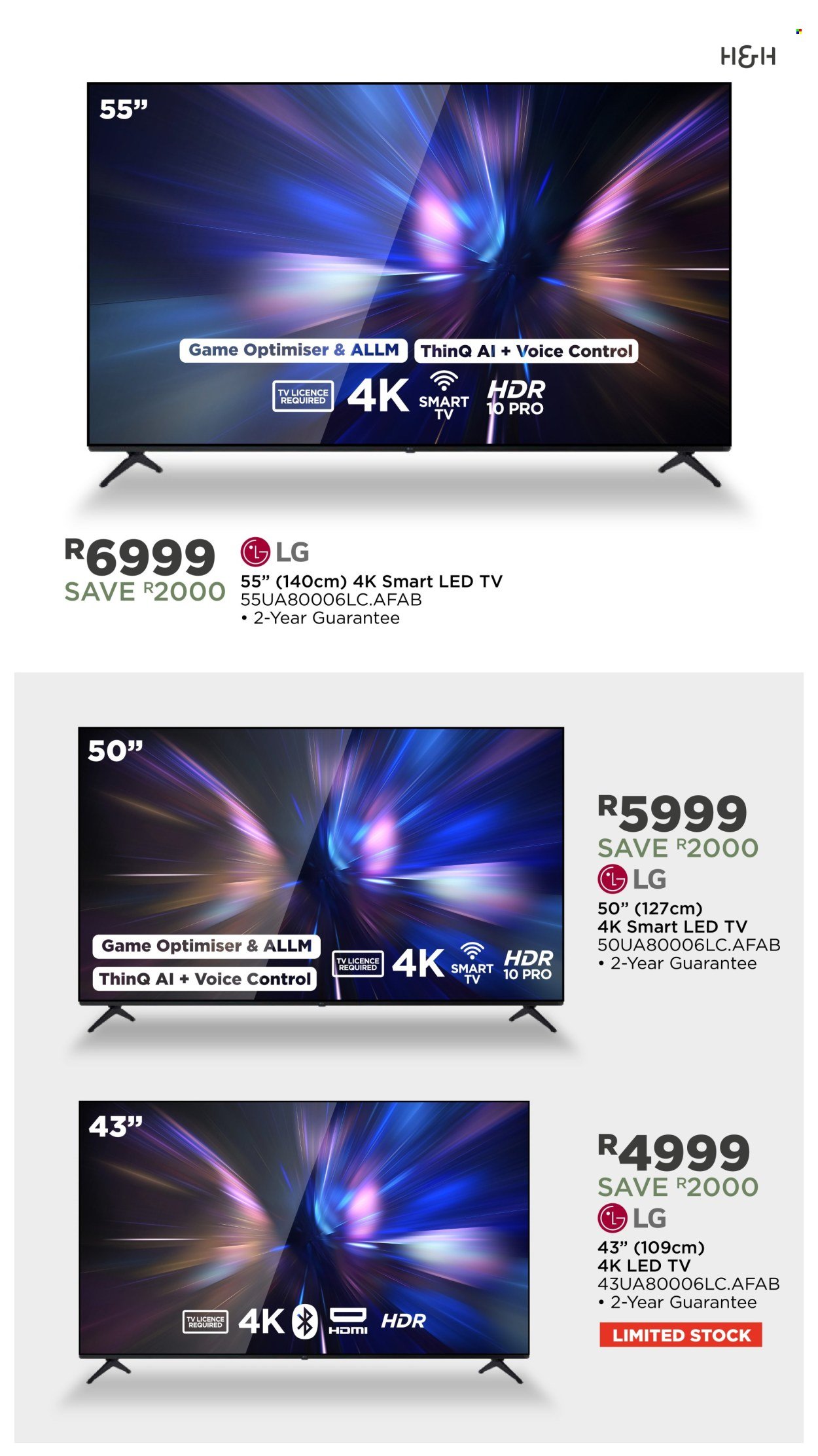 HOUSE & HOME specials - YOUR ULTIMATE TECH & ENTERTAINMENT