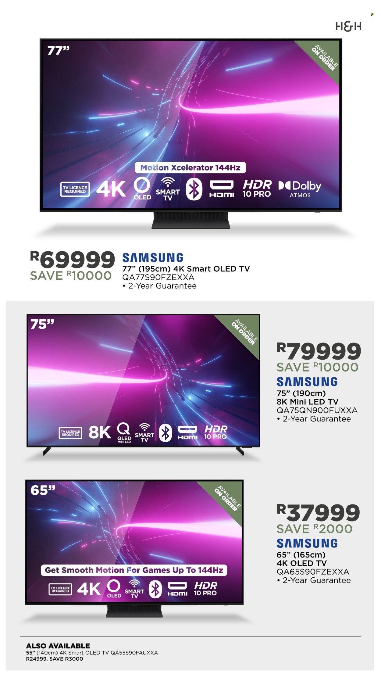 HOUSE & HOME specials - YOUR ULTIMATE TECH & ENTERTAINMENT