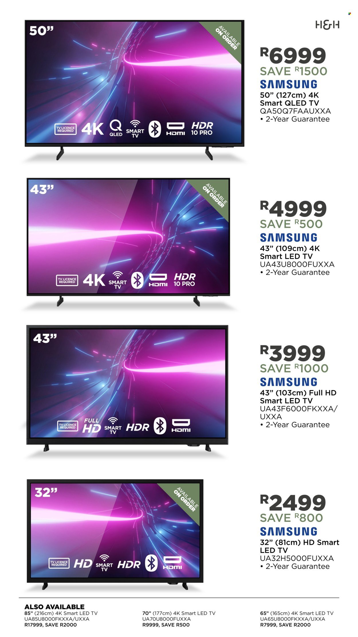 HOUSE & HOME specials - YOUR ULTIMATE TECH & ENTERTAINMENT