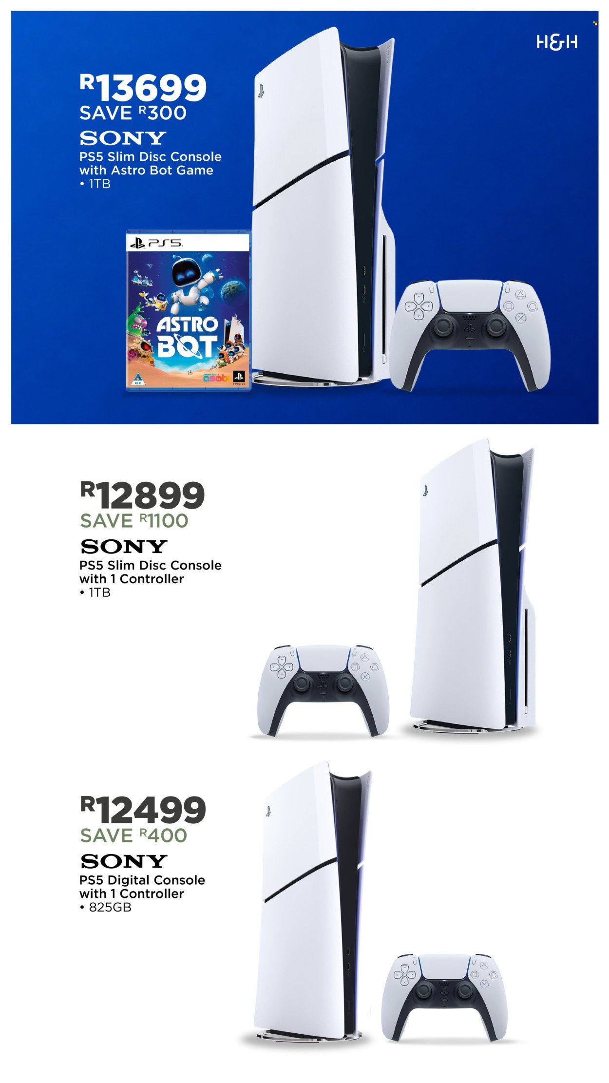 HOUSE & HOME specials - YOUR ULTIMATE TECH & ENTERTAINMENT