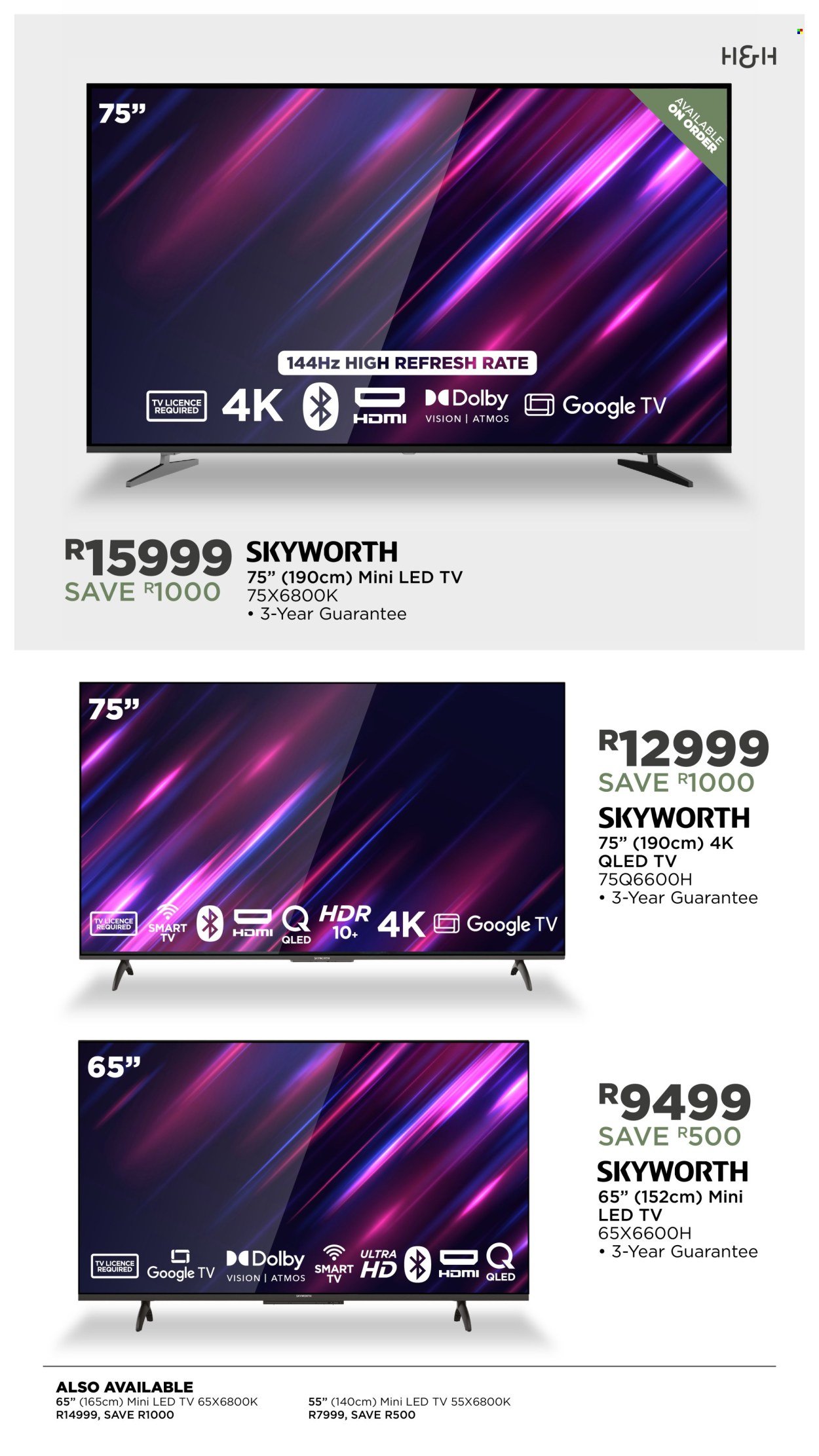 HOUSE & HOME specials - YOUR ULTIMATE TECH & ENTERTAINMENT
