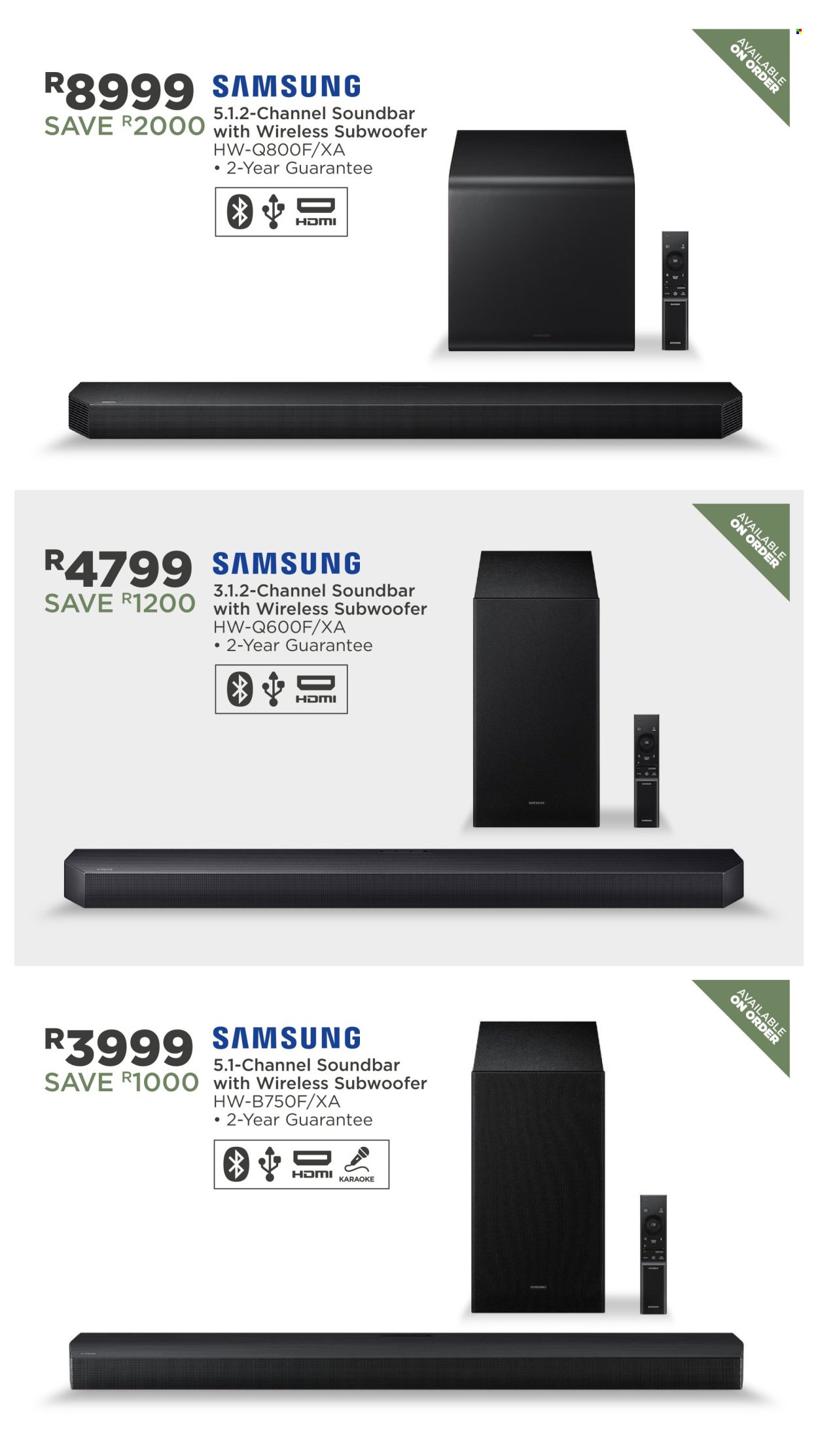 HOUSE & HOME specials - YOUR ULTIMATE TECH & ENTERTAINMENT