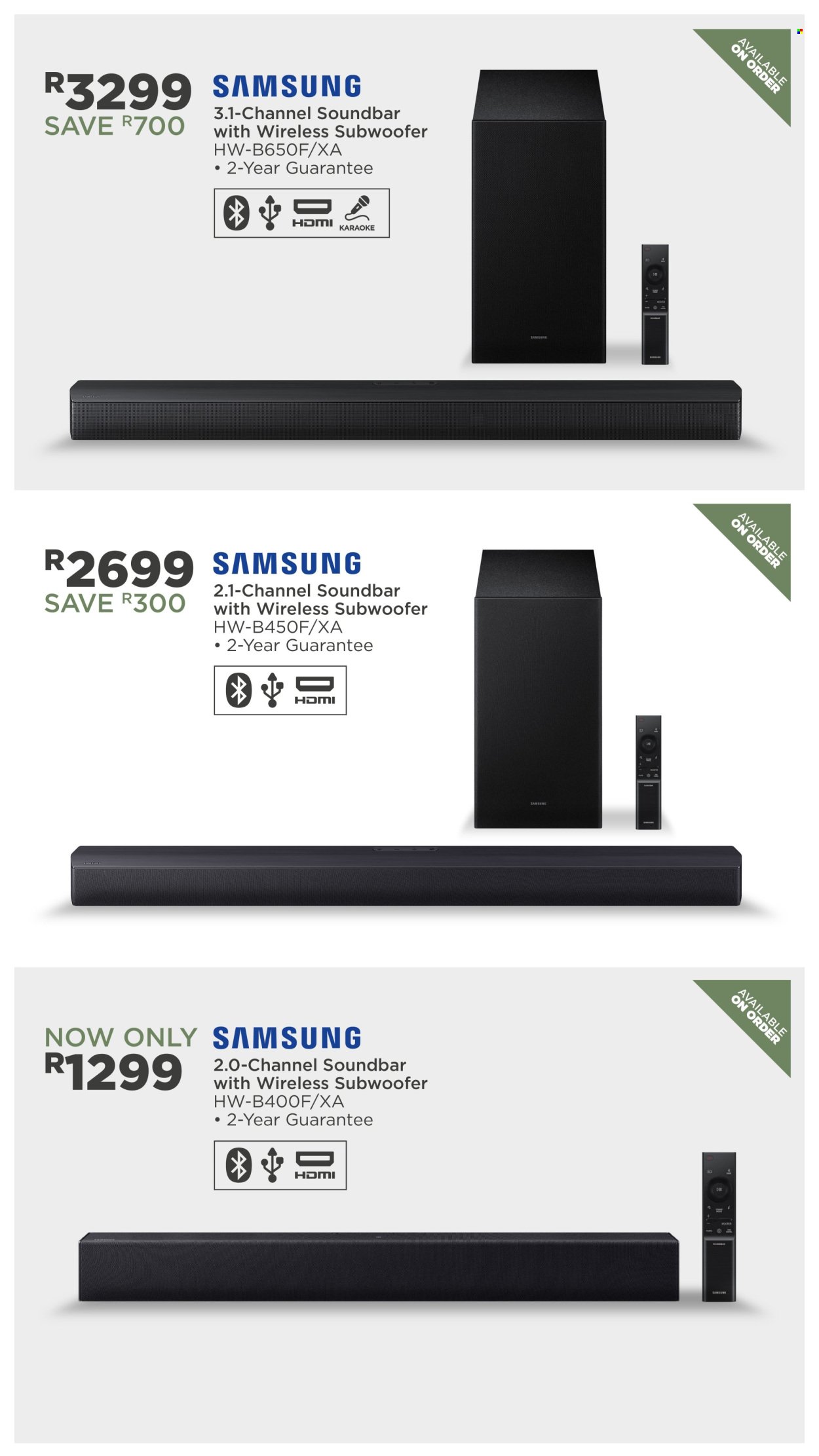 HOUSE & HOME specials - YOUR ULTIMATE TECH & ENTERTAINMENT