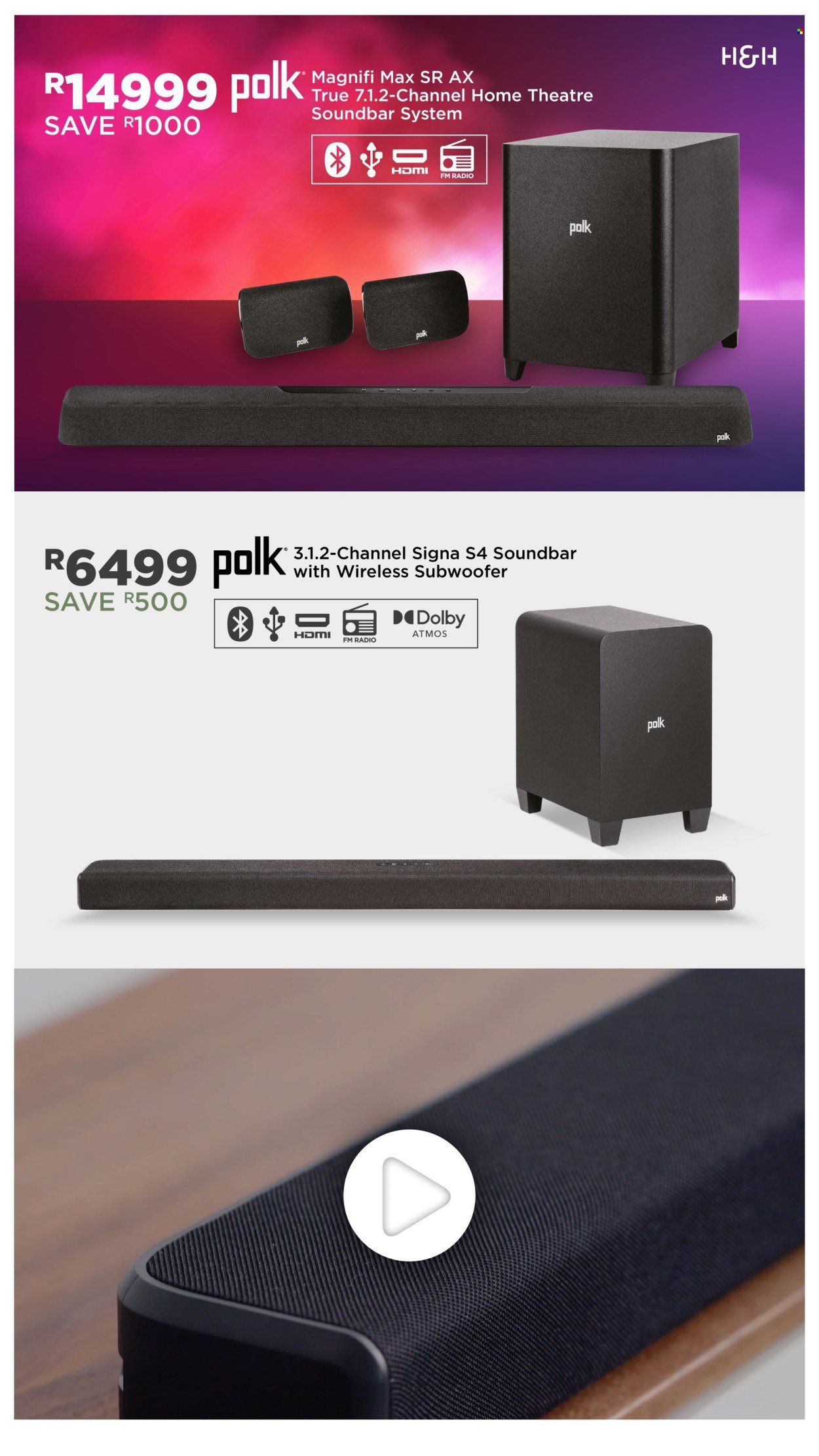 HOUSE & HOME specials - YOUR ULTIMATE TECH & ENTERTAINMENT