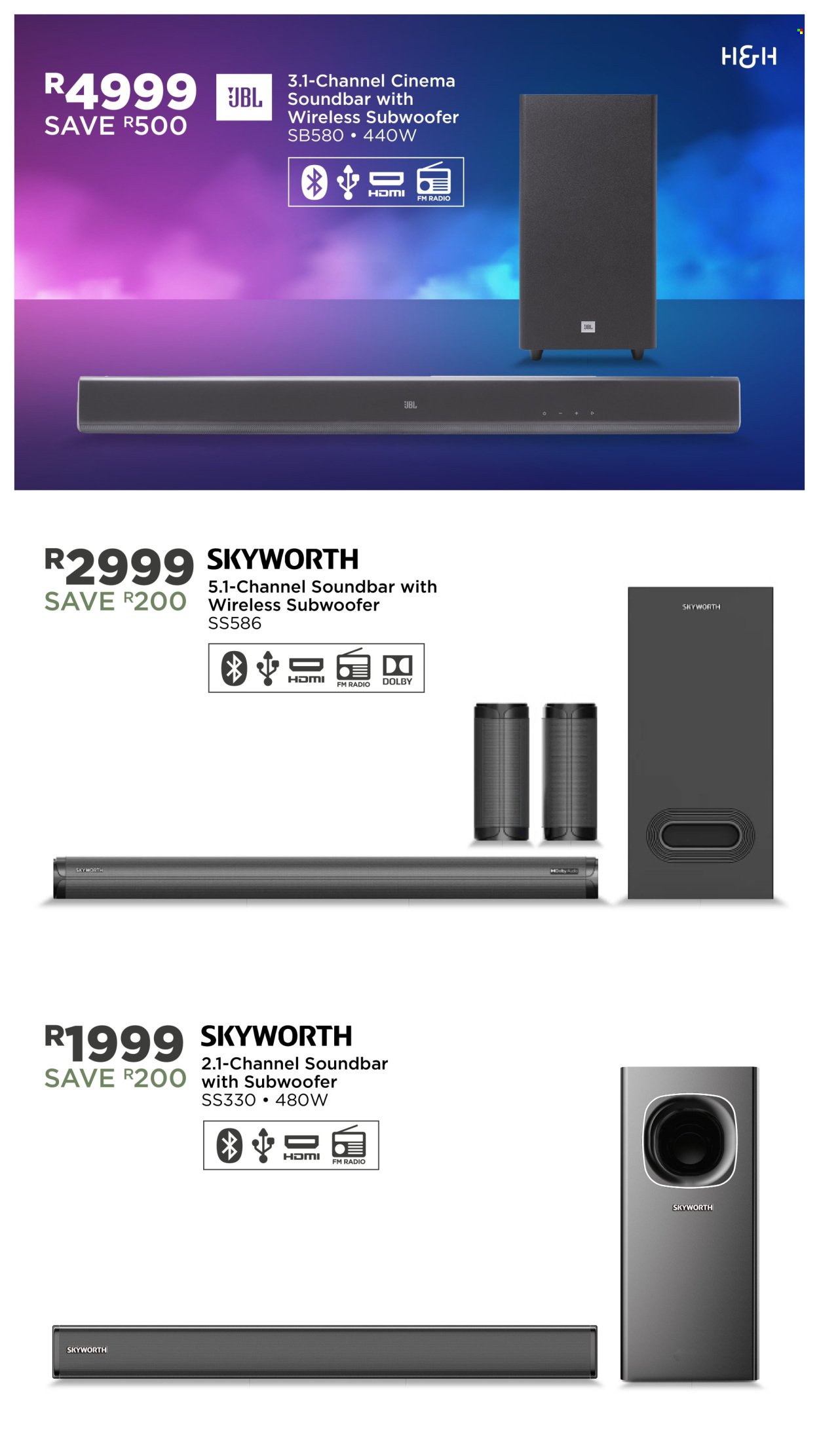 HOUSE & HOME specials - YOUR ULTIMATE TECH & ENTERTAINMENT