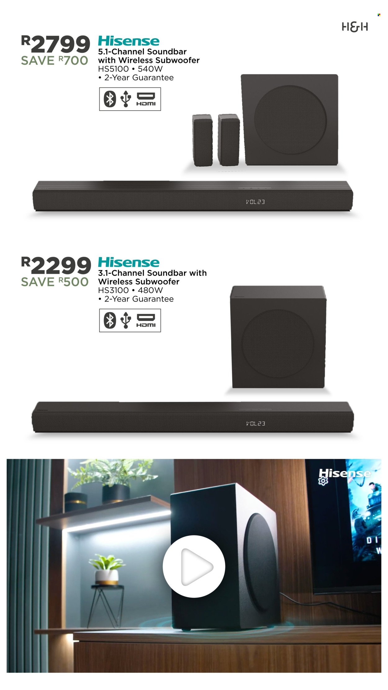 HOUSE & HOME specials - YOUR ULTIMATE TECH & ENTERTAINMENT
