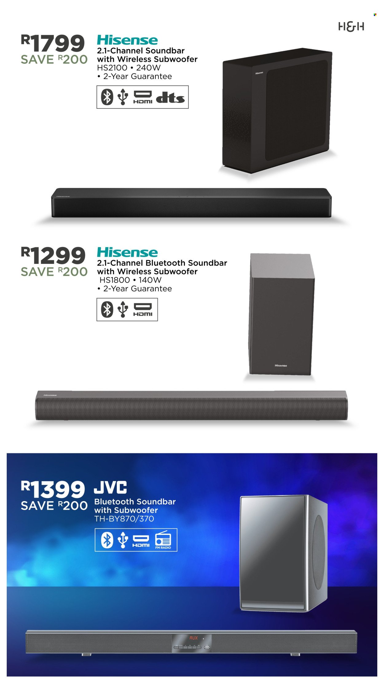 HOUSE & HOME specials - YOUR ULTIMATE TECH & ENTERTAINMENT