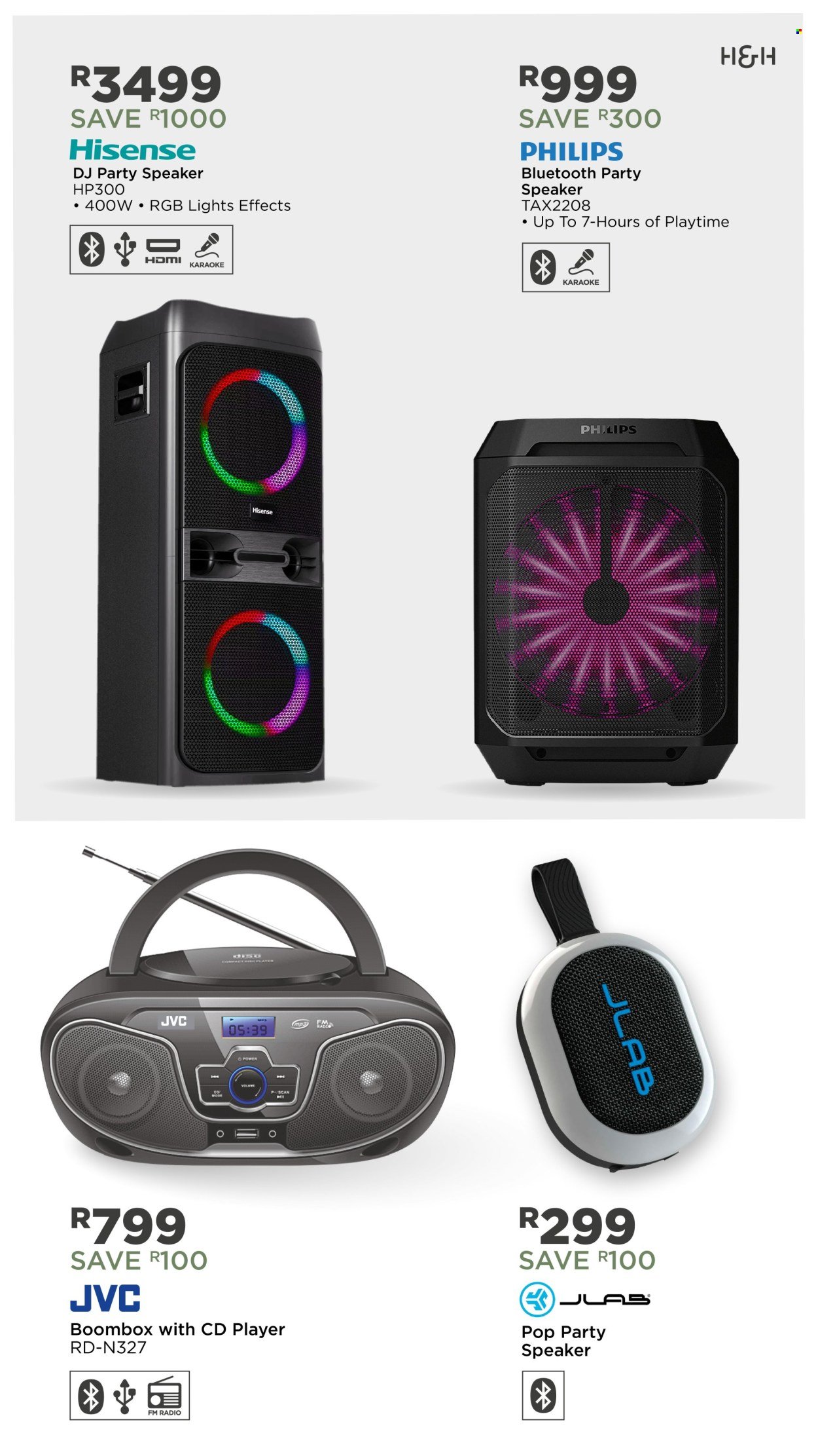 HOUSE & HOME specials - YOUR ULTIMATE TECH & ENTERTAINMENT