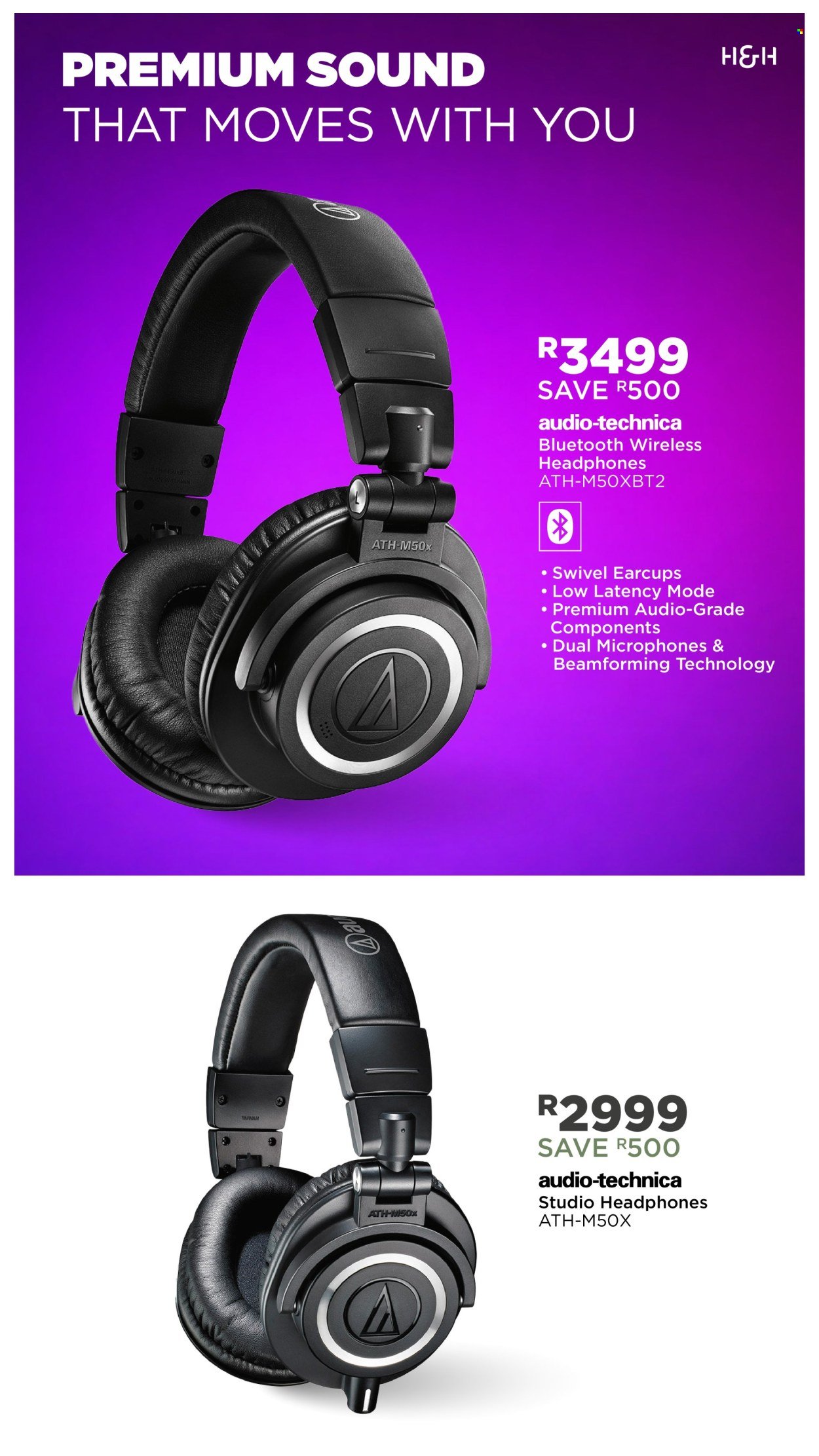 HOUSE & HOME specials - YOUR ULTIMATE TECH & ENTERTAINMENT