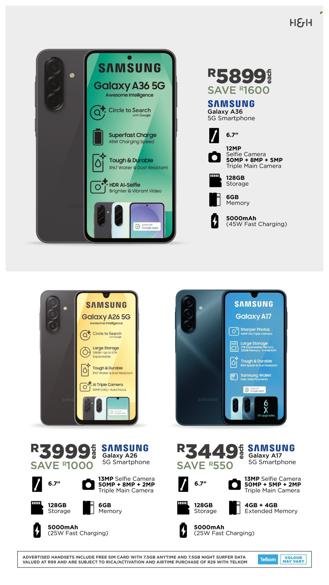 HOUSE & HOME specials - YOUR ULTIMATE TECH & ENTERTAINMENT