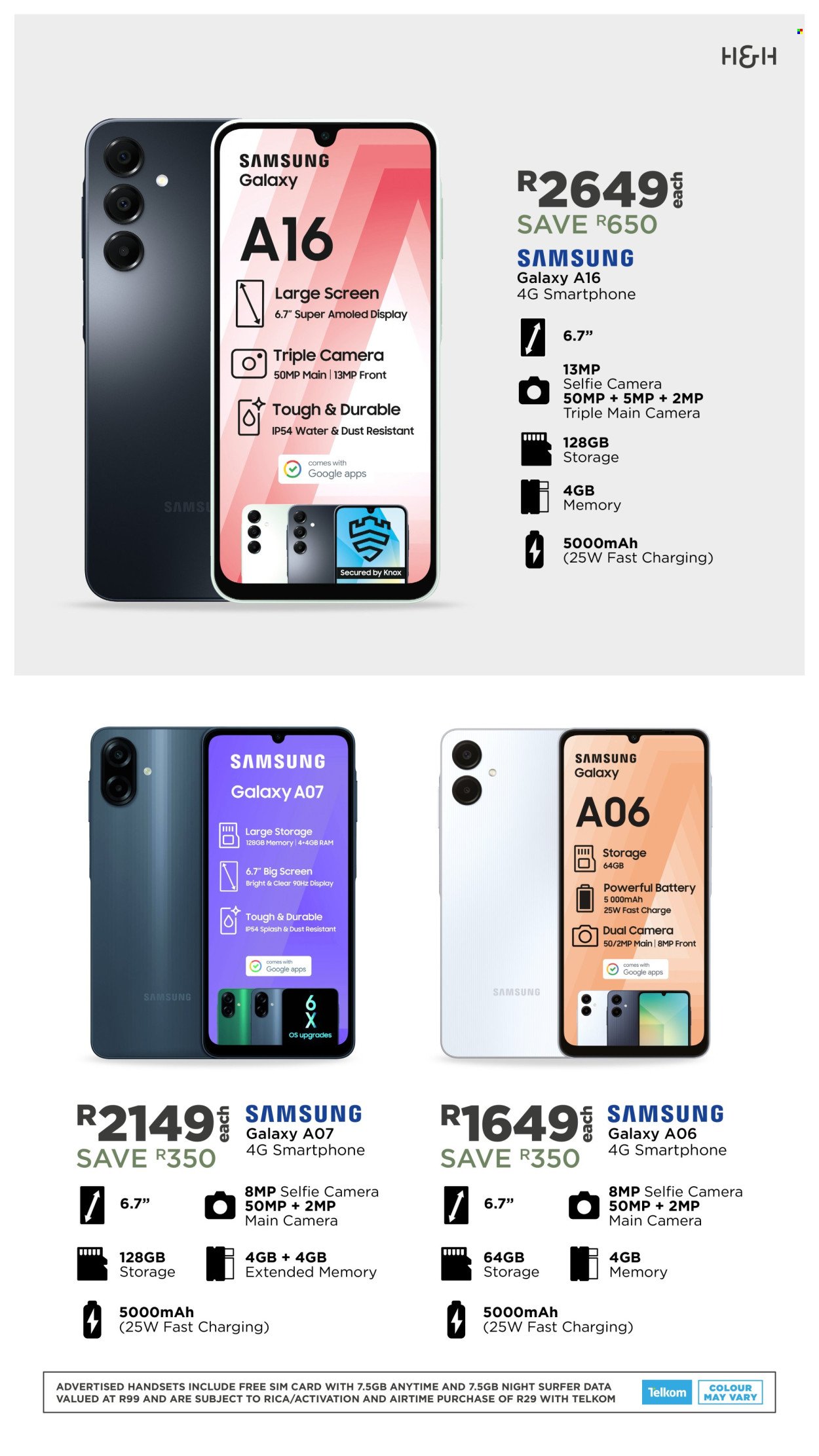 HOUSE & HOME specials - YOUR ULTIMATE TECH & ENTERTAINMENT