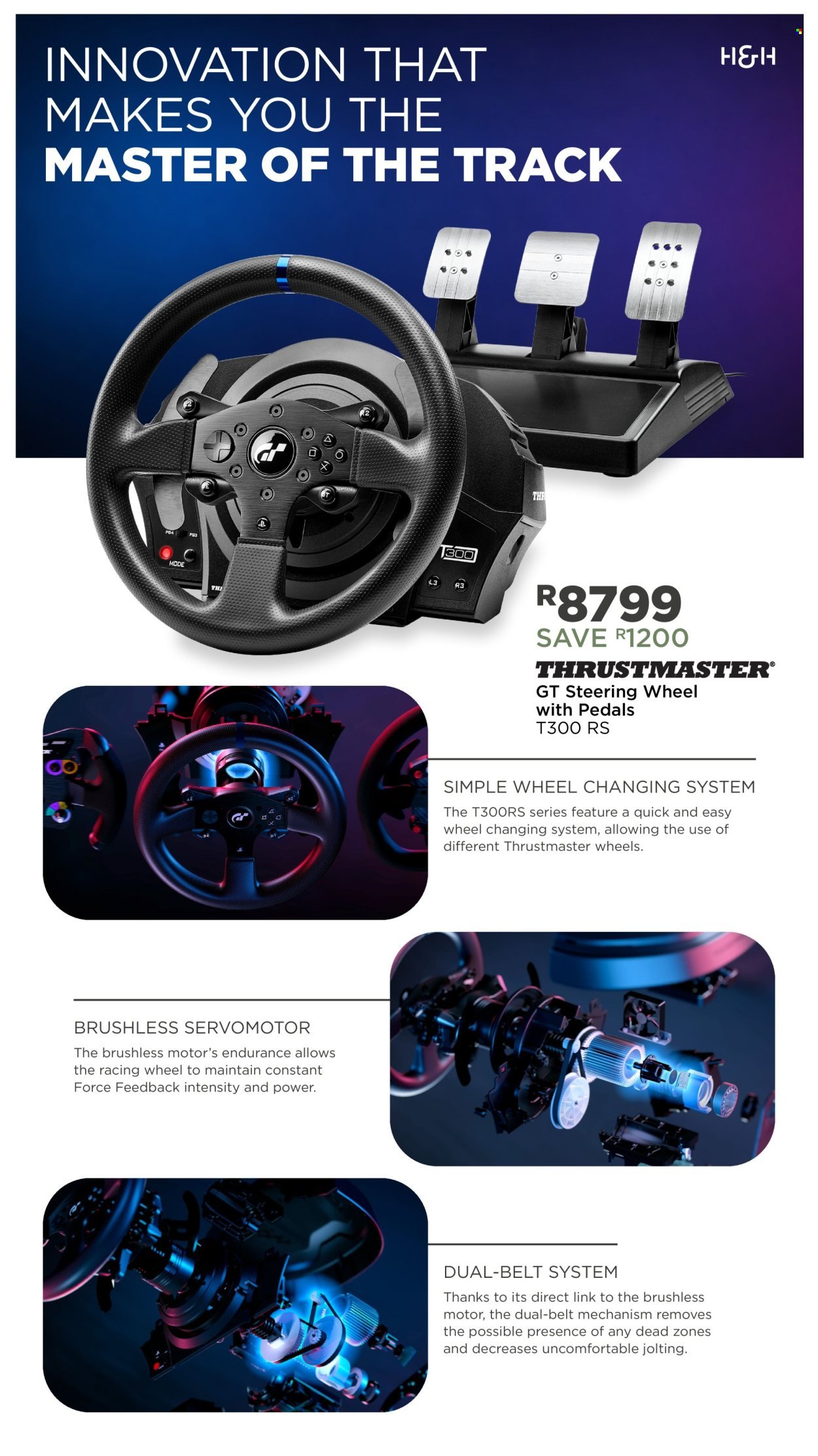 HOUSE & HOME specials - YOUR ULTIMATE TECH & ENTERTAINMENT