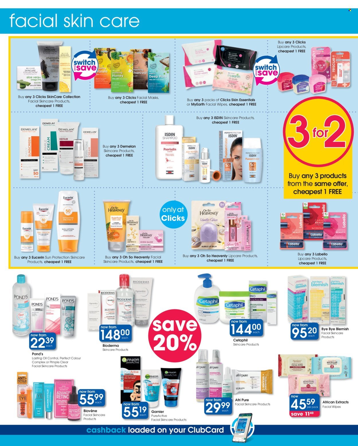 CLICKS specials - From Tuesday 13 Jan 2026 (2026-01-13 - 2026-01-21) | 12